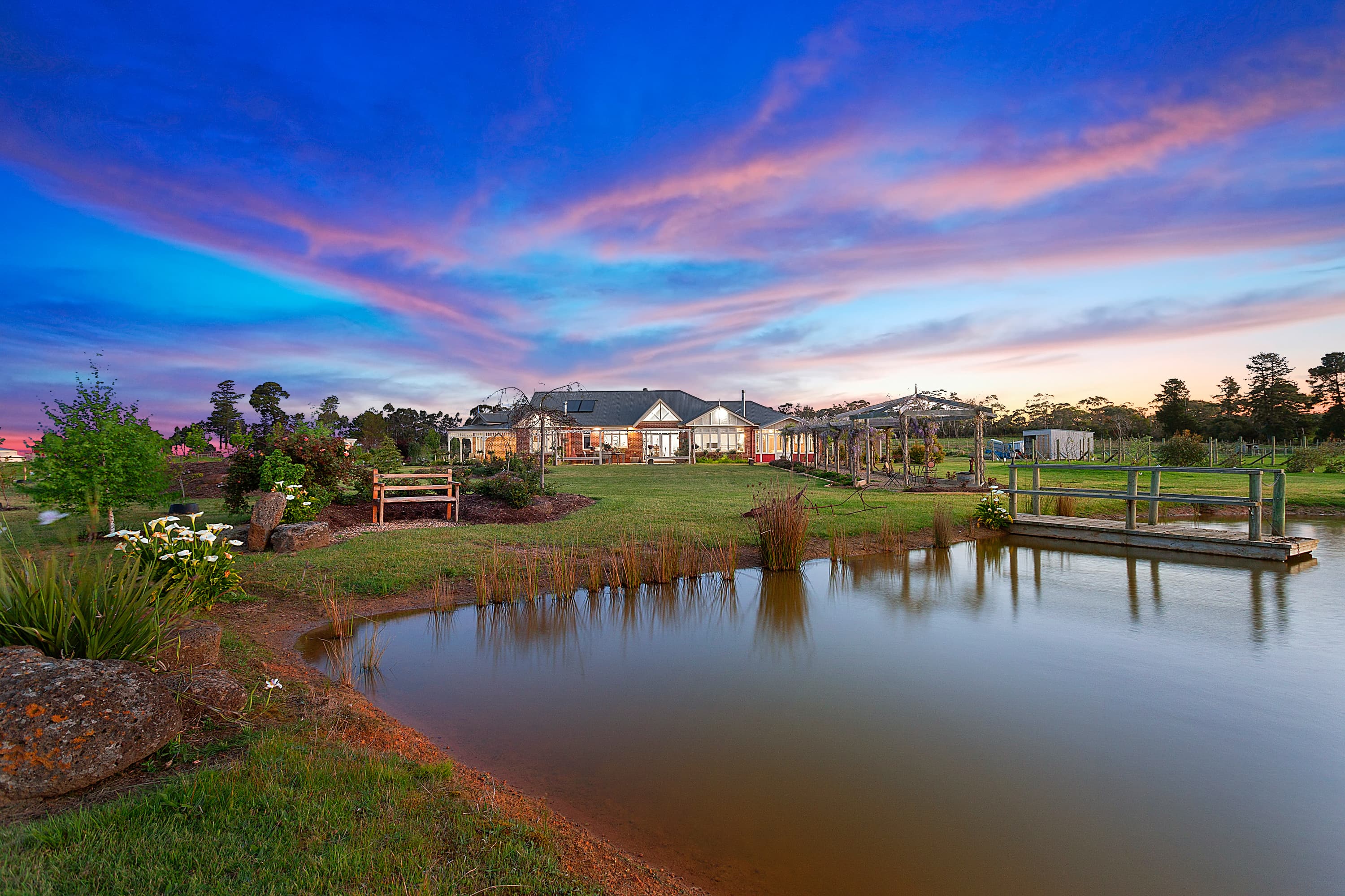 6 Seaglades Lane, BITTERN, Bittern - Image 1
