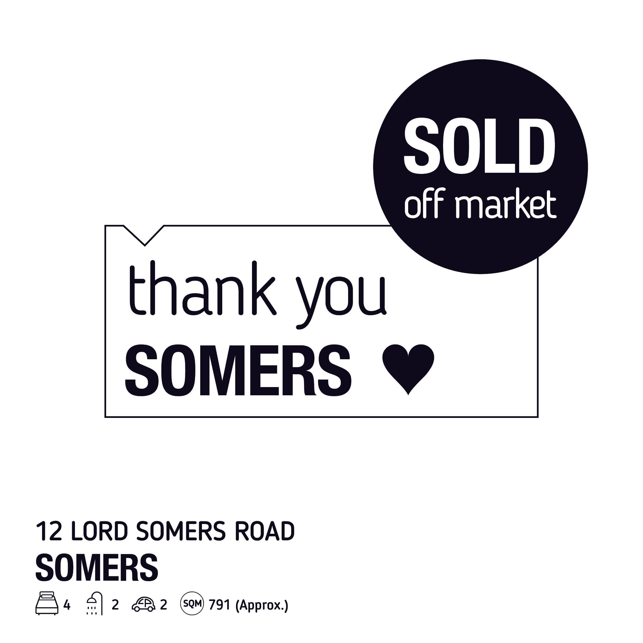 125 Lord Somers Road, SOMERS, Somers - Image 1