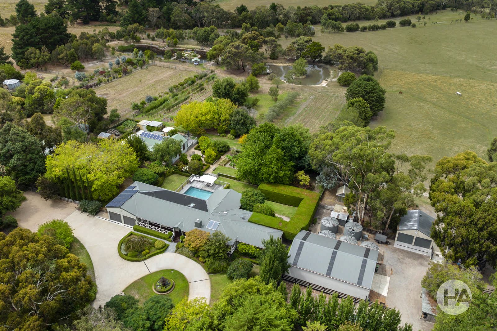 2935 Frankston Flinders Road, BALNARRING, Balnarring - Image 1