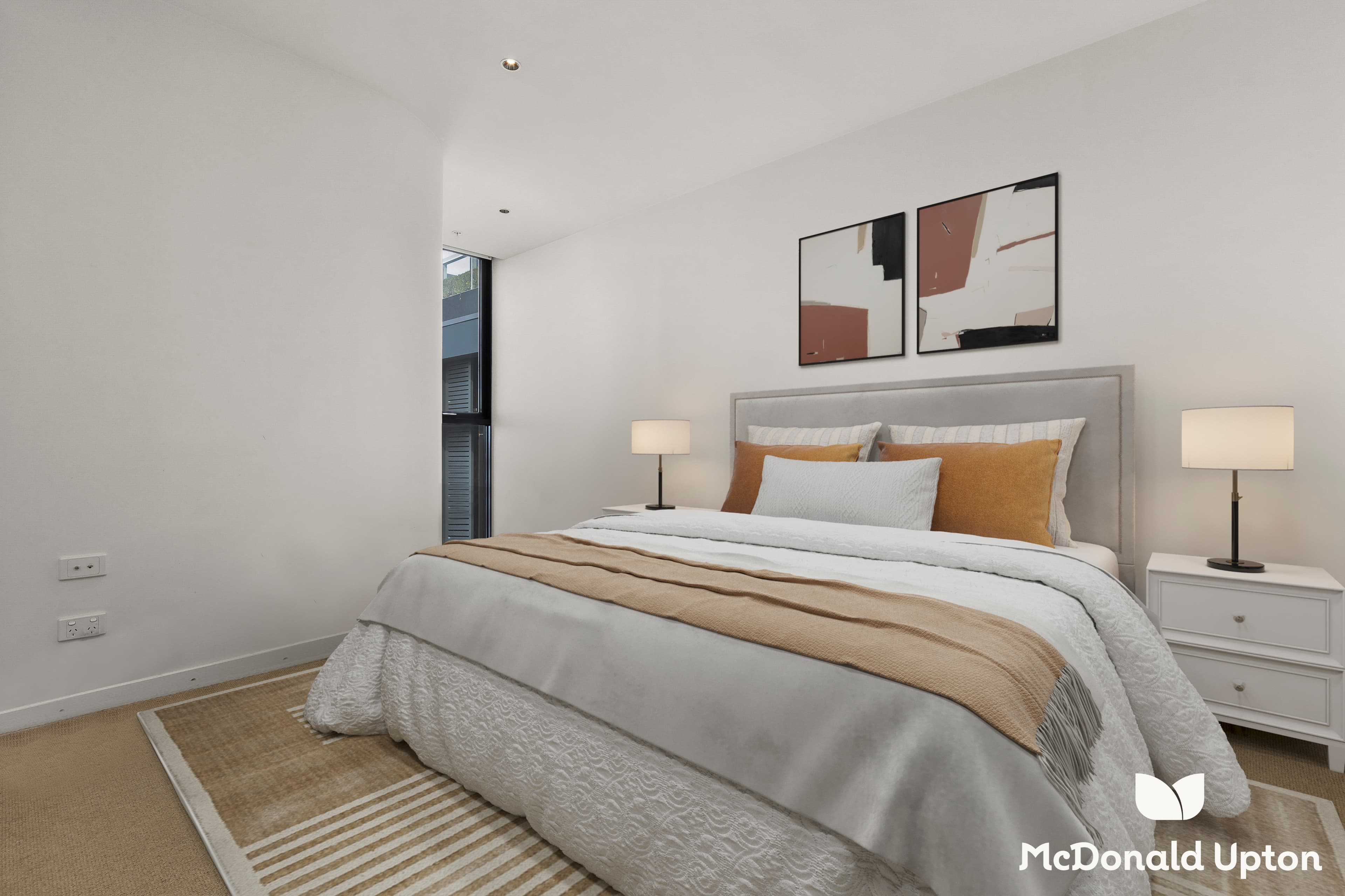 907/19-21 Russell Street, ESSENDON VIC 3040, Essendon - Thumbnail 3