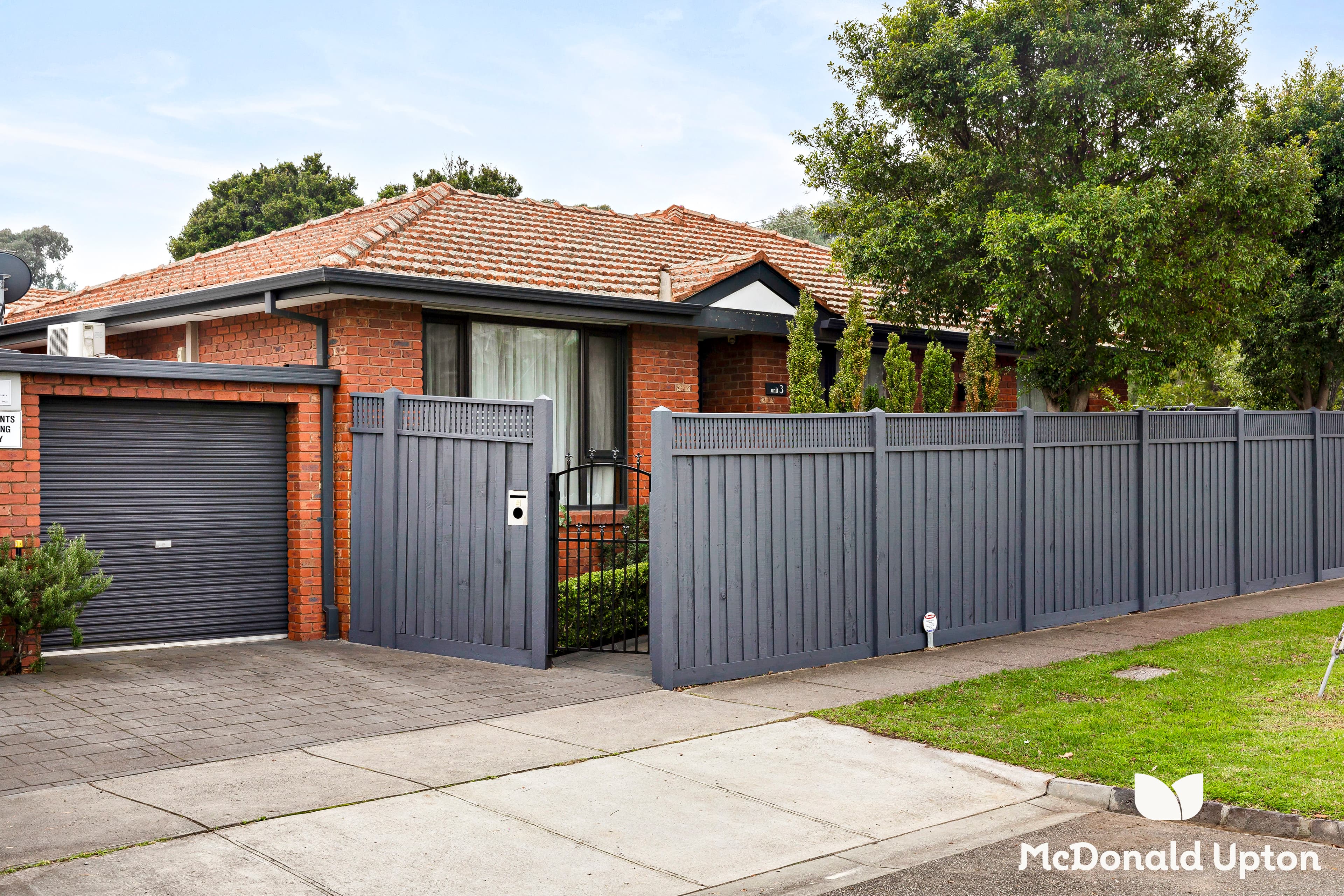 3/972 Mt Alexander Road, ESSENDON VIC 3040, Essendon - Image 1