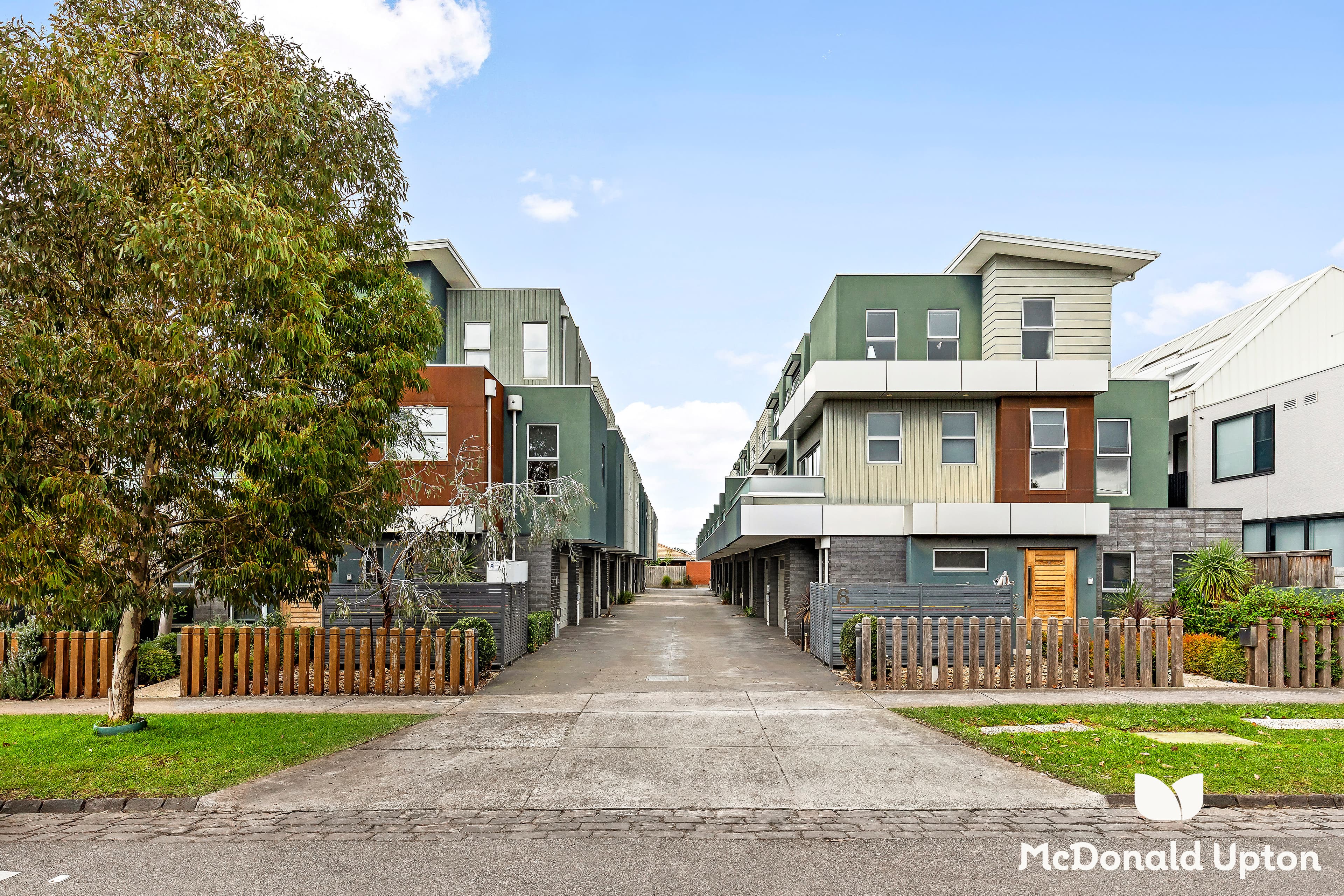 13/4-6 Winifred Street, ESSENDON VIC 3040, Essendon - Image 1
