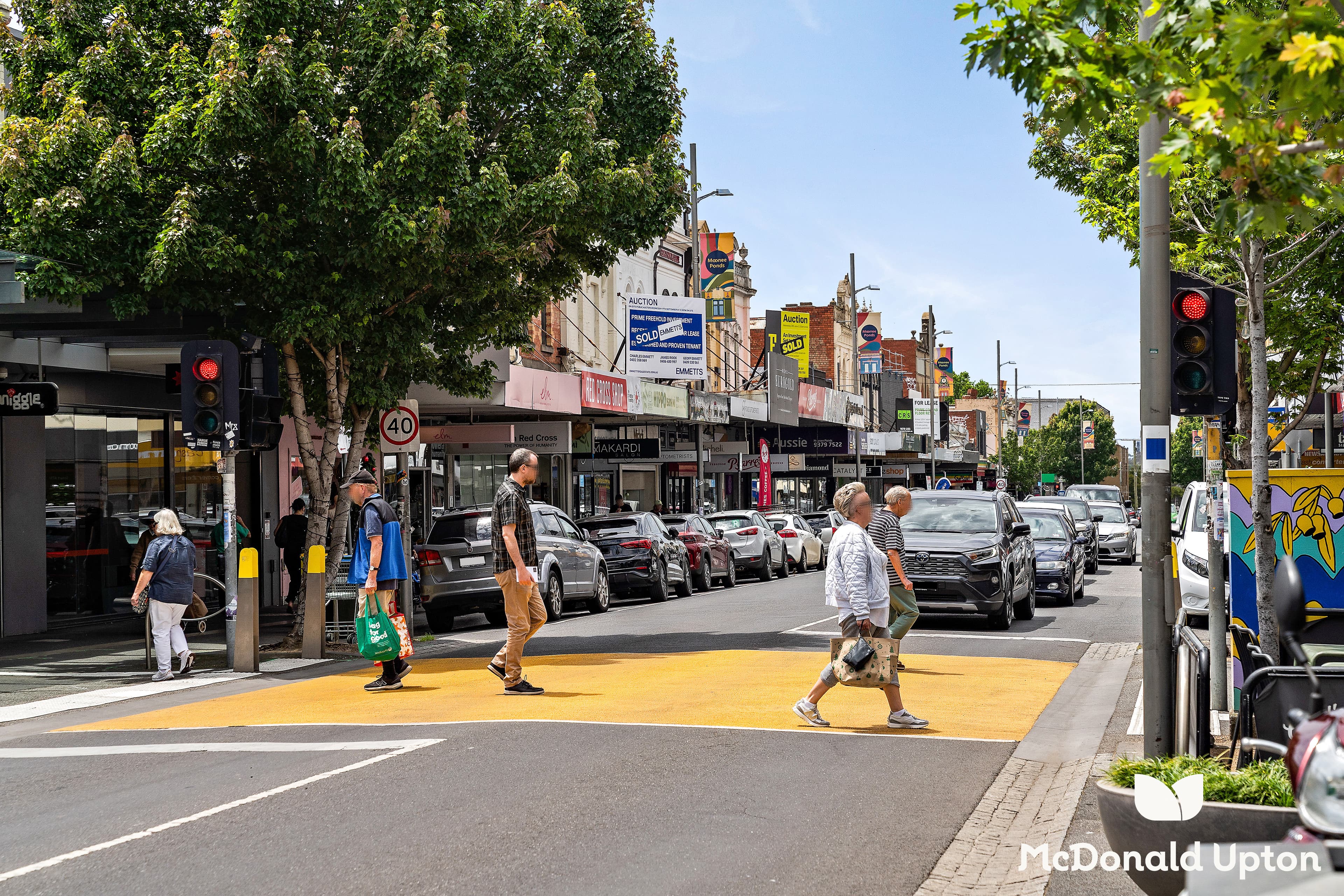 11/9 The Strand , MOONEE PONDS VIC 3039, Moonee Ponds - Thumbnail 6
