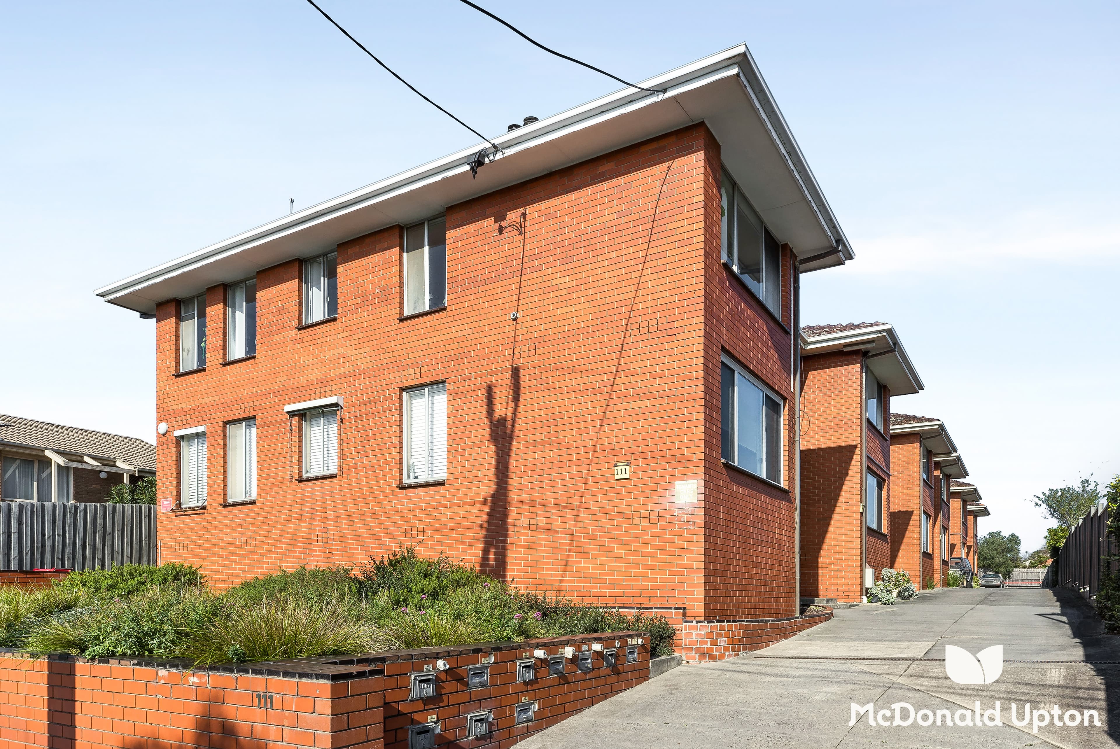 4/111 Fyffe Street, THORNBURY VIC 3071, Thornbury - Image 1
