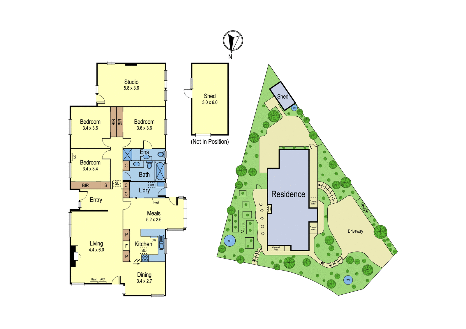 Eltham, Eltham - Image 1