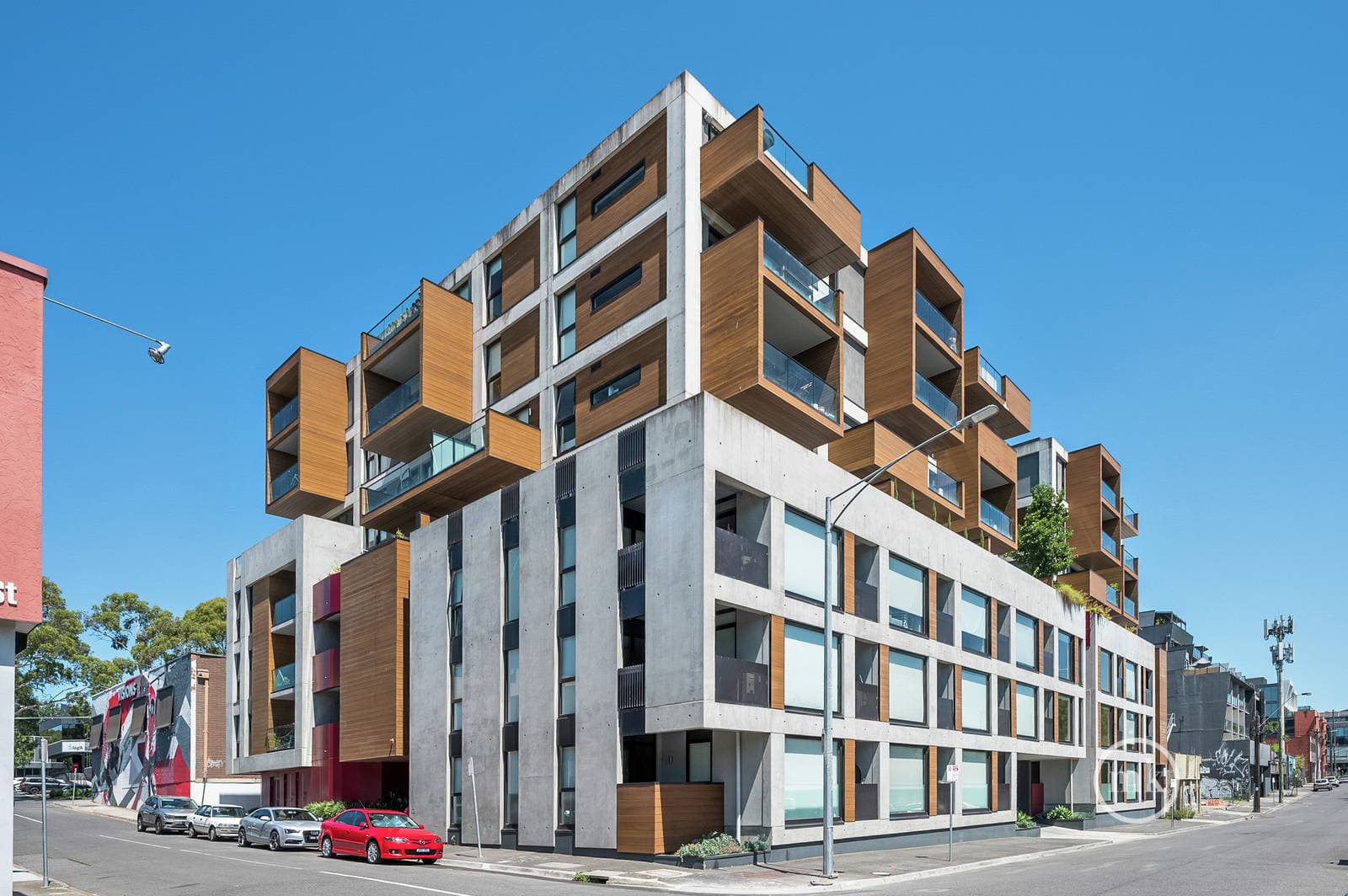 7/2 Tweed Street, Hawthorn, Hawthorn - Thumbnail 2