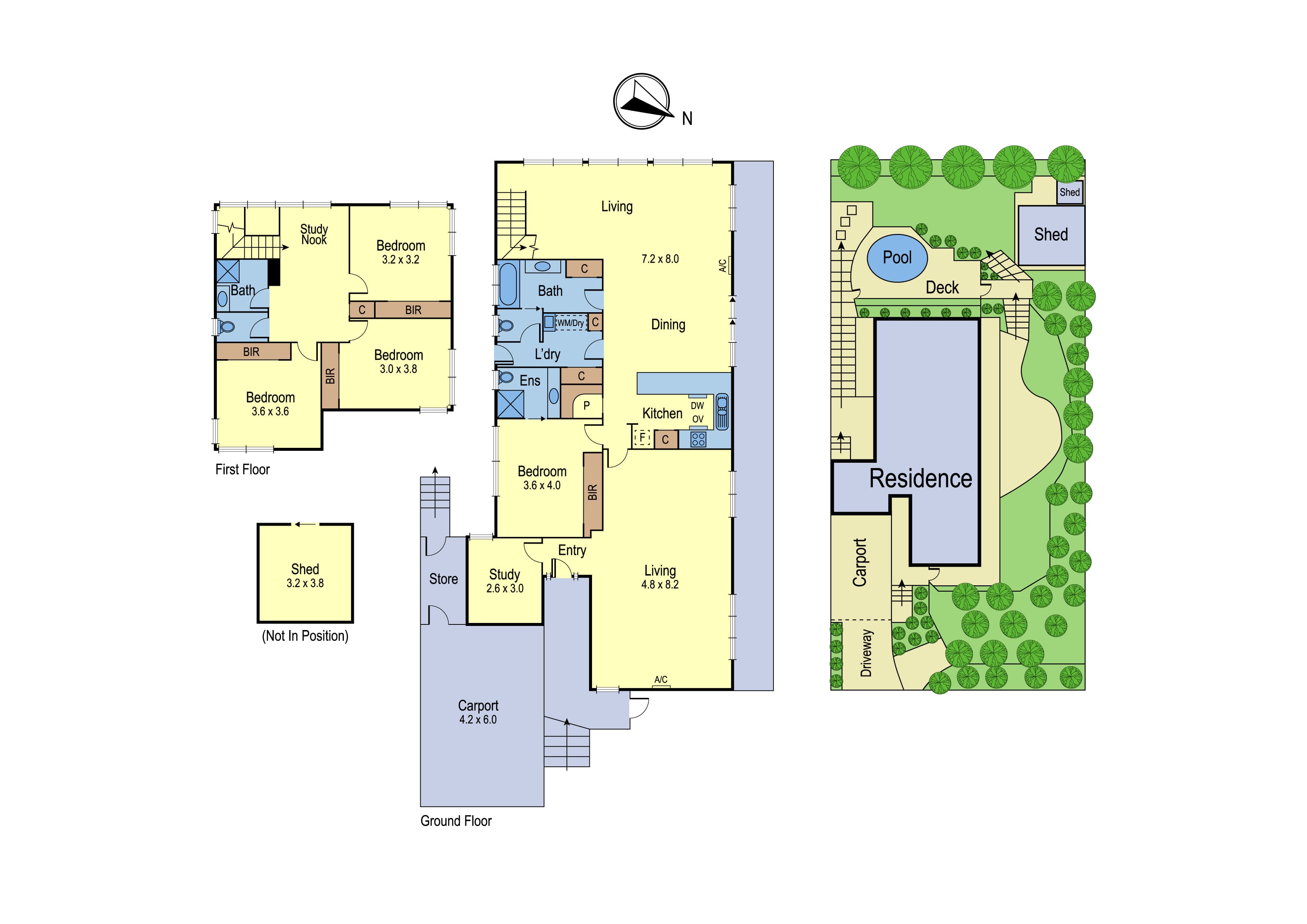 Eltham, Eltham - Image 1