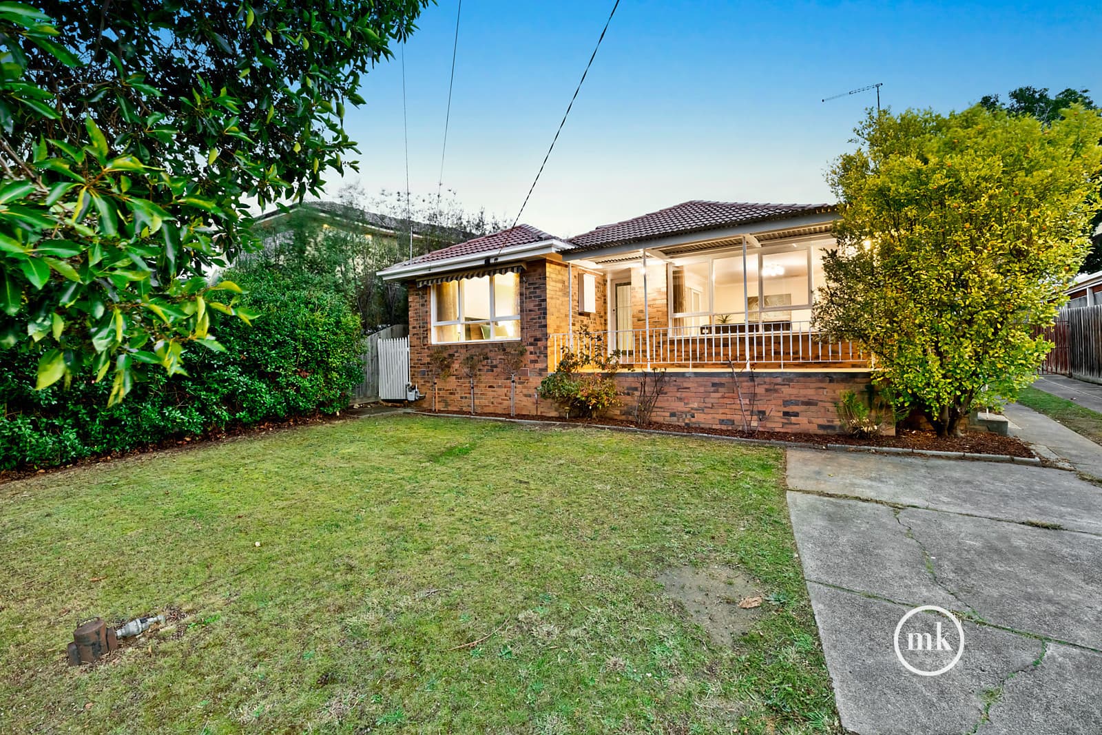 Greensborough, Greensborough - Thumbnail 2