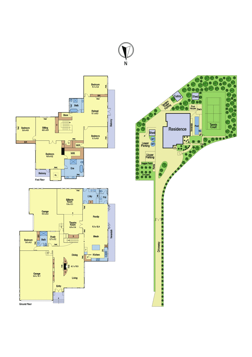 2/440 Union Road, Lavington, NSW, 2641, Lavington - Image 1