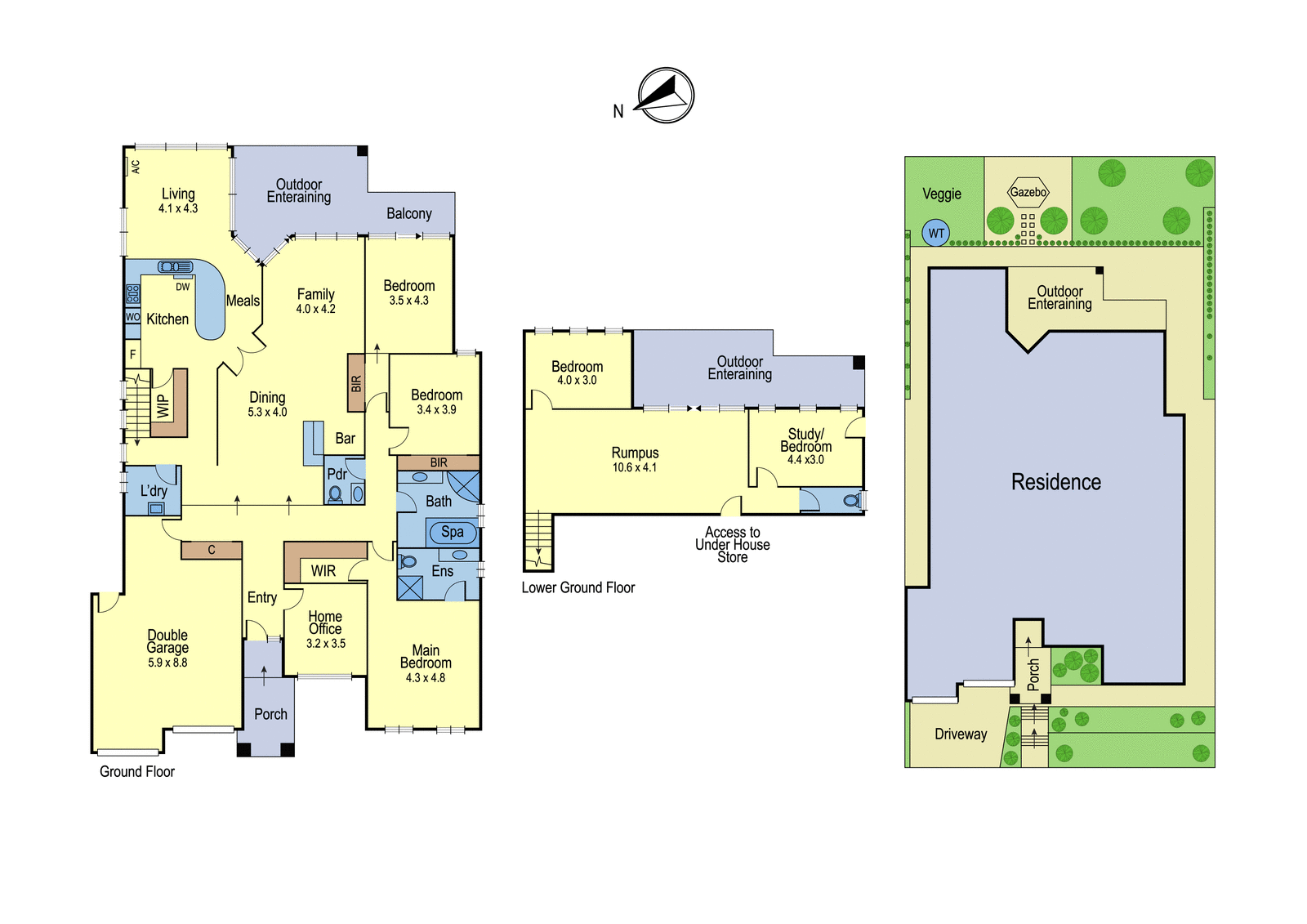 South Morang, South Morang - Image 1