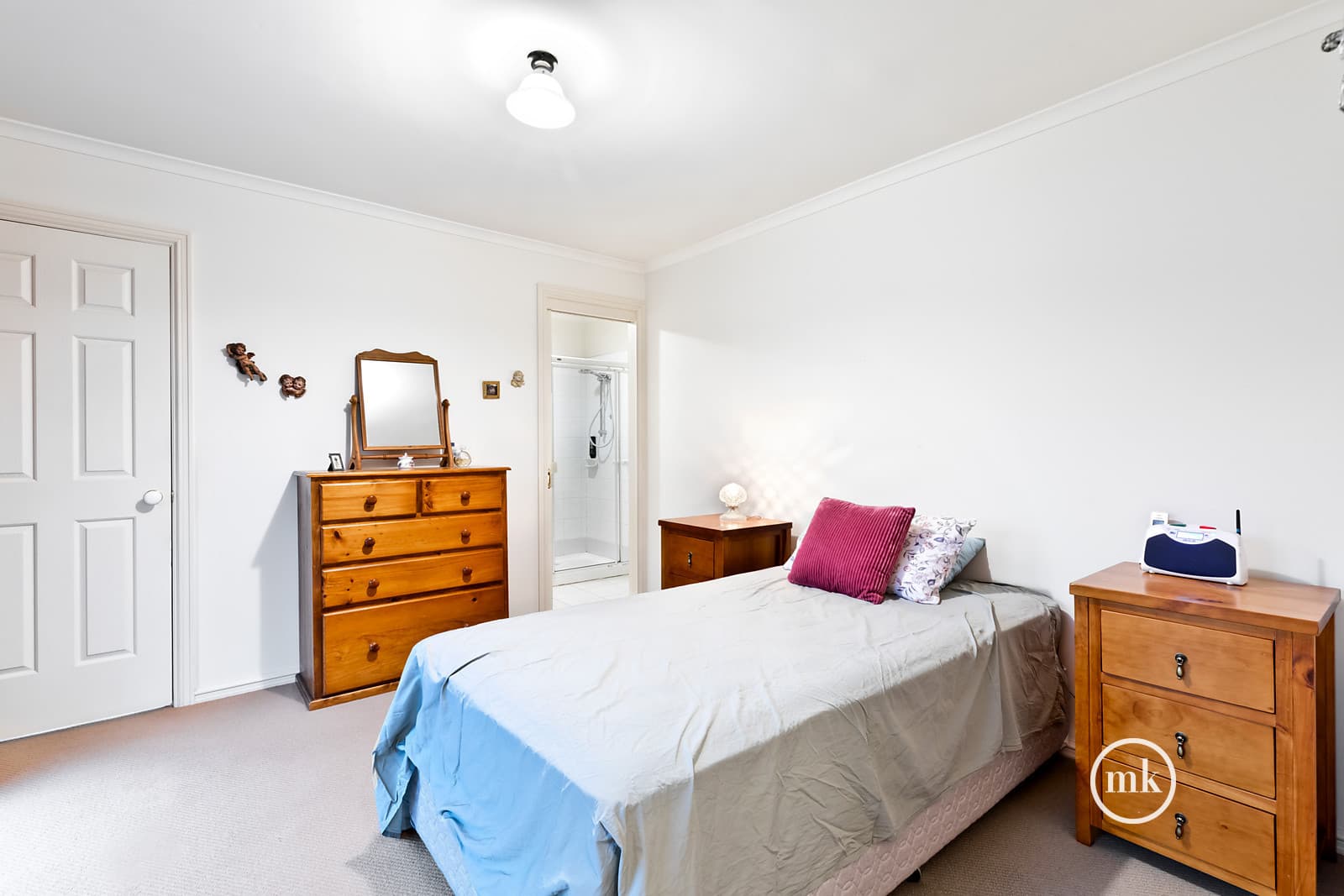 1/12 Ross Street, Darley, VIC, 3340, Greensborough - Thumbnail 7