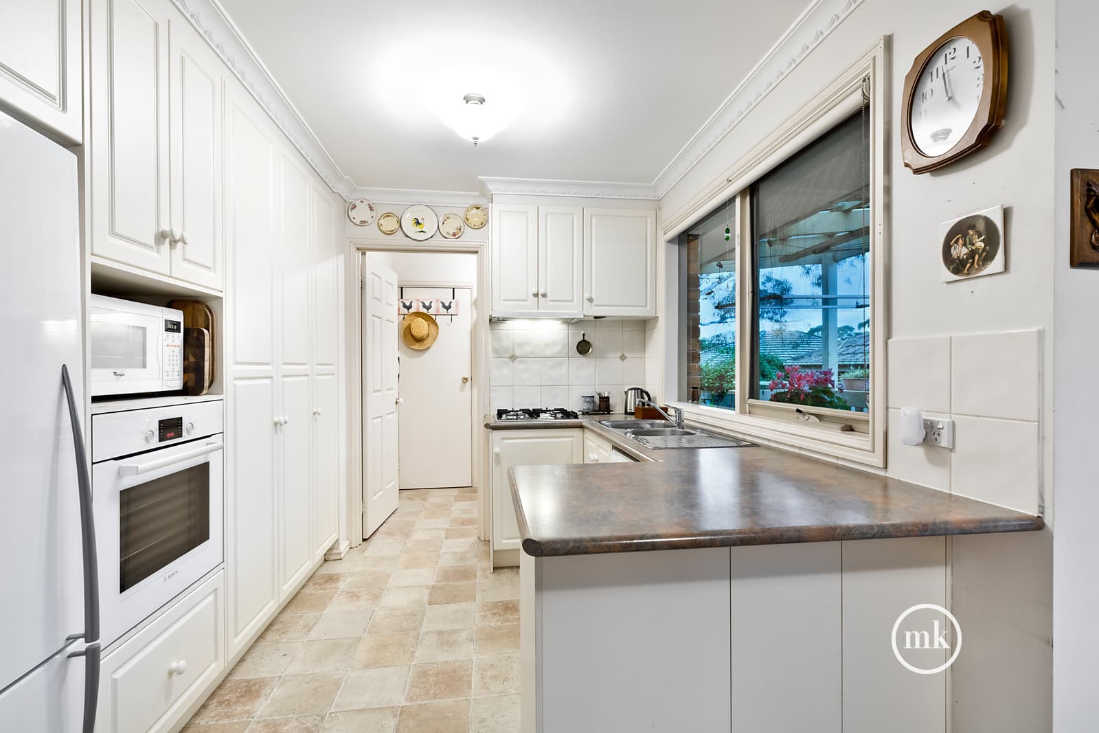 1/12 Ross Street, Darley, VIC, 3340, Greensborough - Thumbnail 5