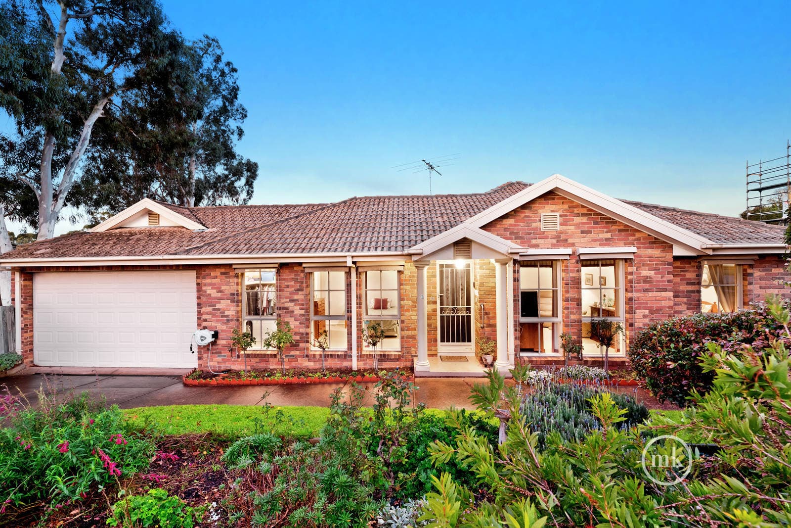 1/12 Ross Street, Darley, VIC, 3340, Greensborough - Thumbnail 2
