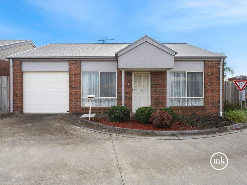 1/877 Plenty Road, South Morang, South Morang - Image 1