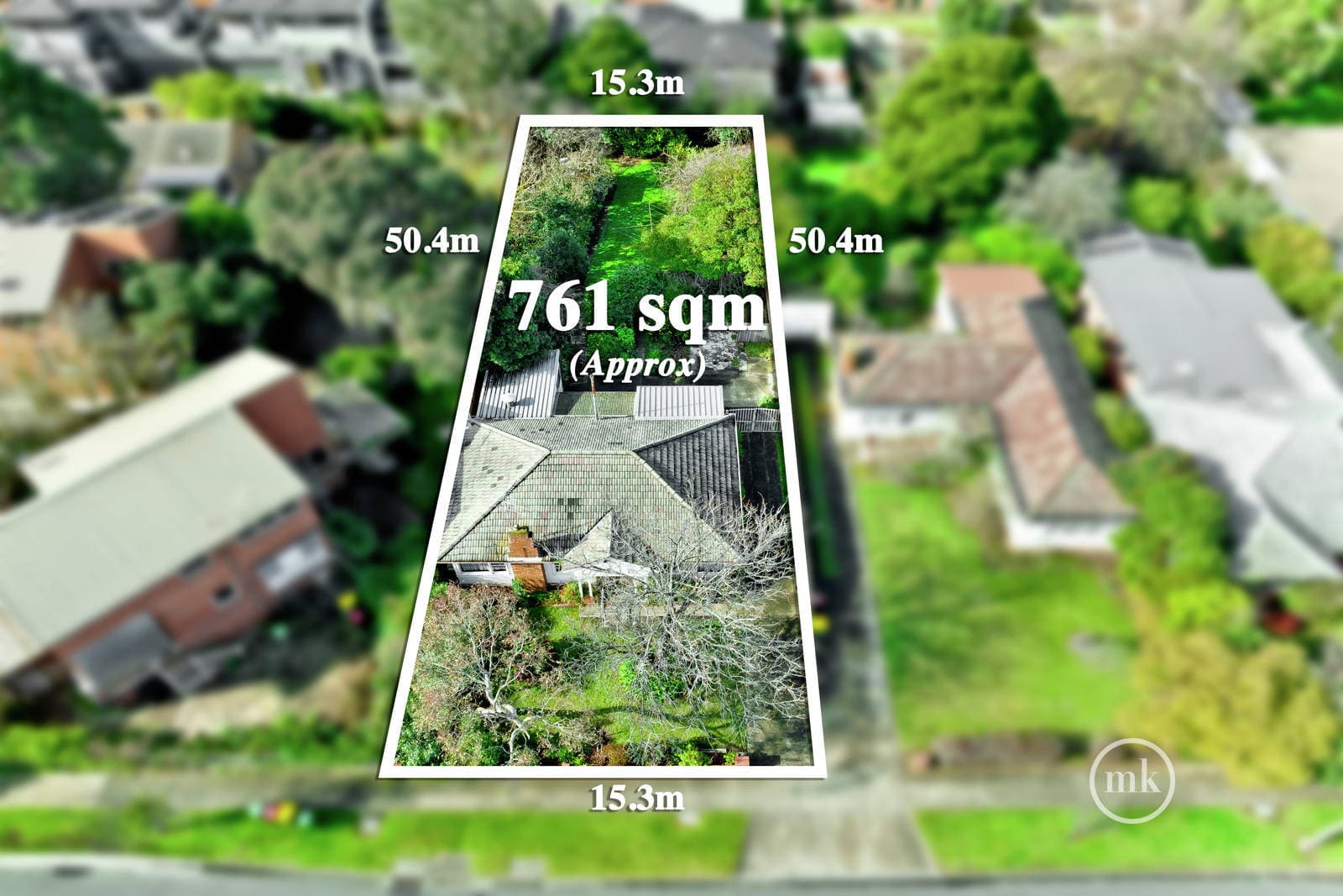 30 Grove Road, Rosanna, Rosanna - Thumbnail 2