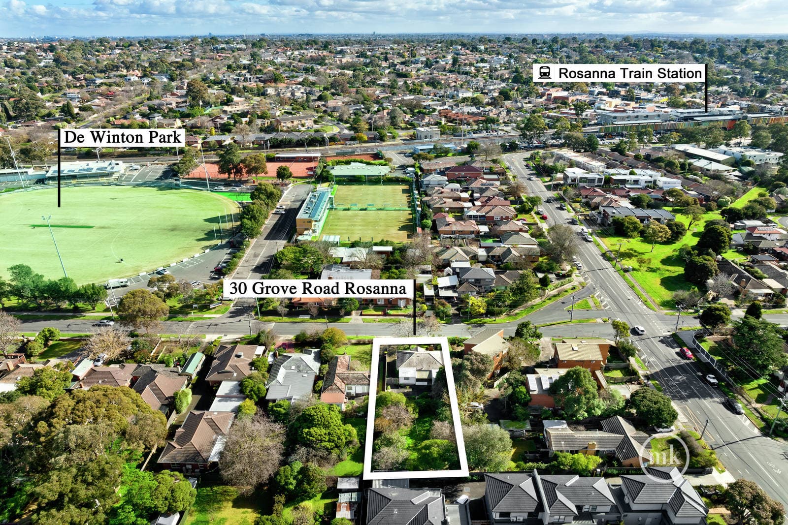 30 Grove Road, Rosanna, Rosanna - Thumbnail 7