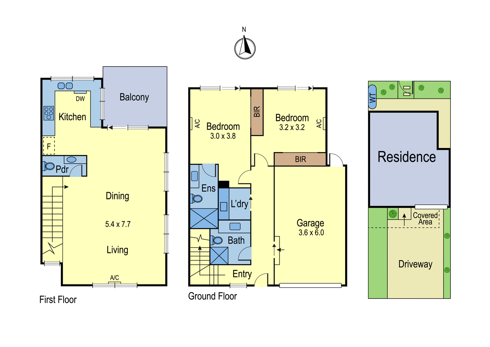 3/86 Southern Road, Heidelberg Heights, Heidelberg Heights - Image 1