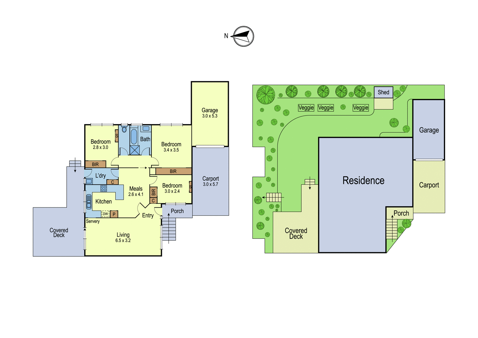 2/22 Silver Street, Eltham, Eltham - Image 1