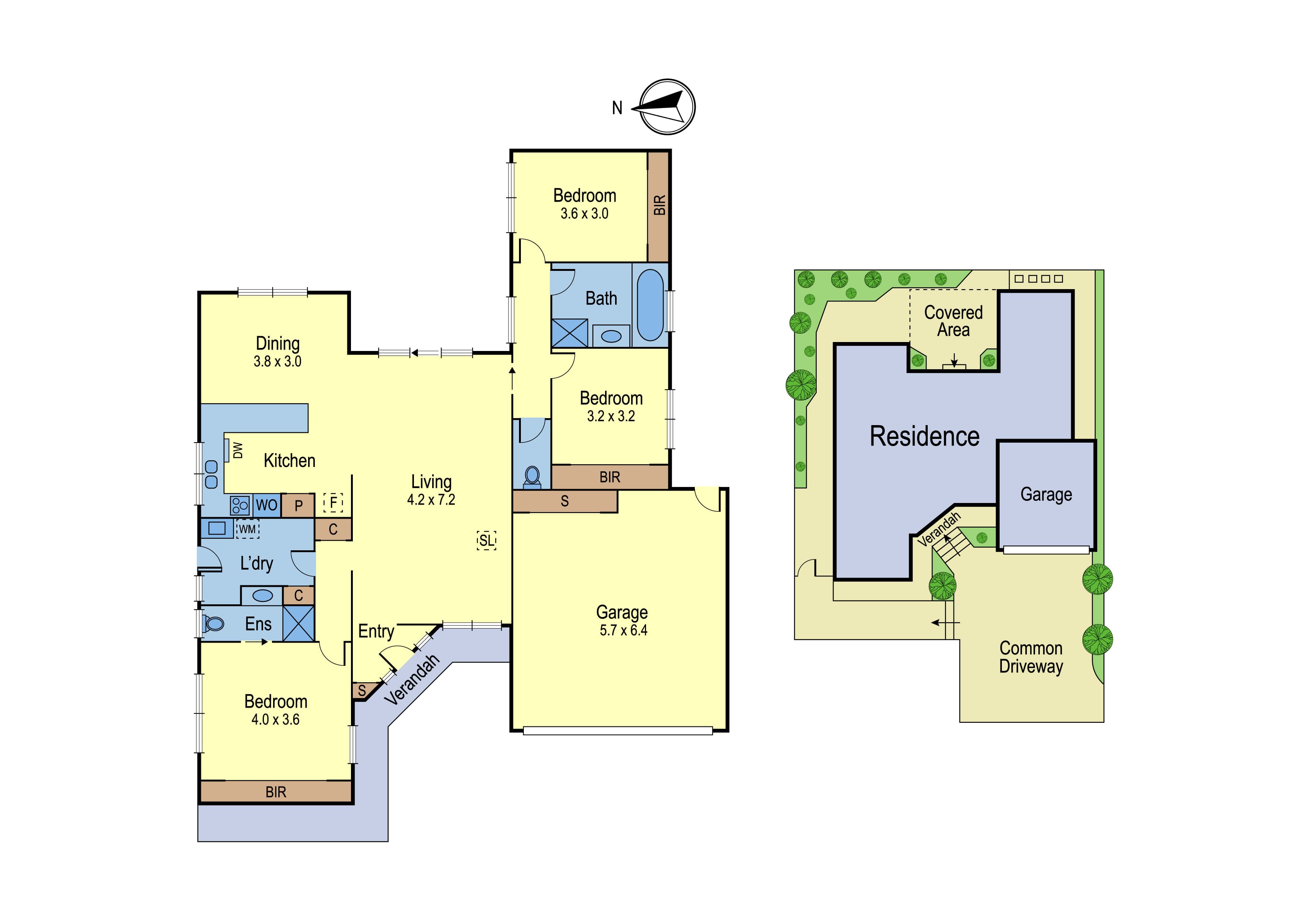2/7 John Street, Eltham, Eltham - Image 1