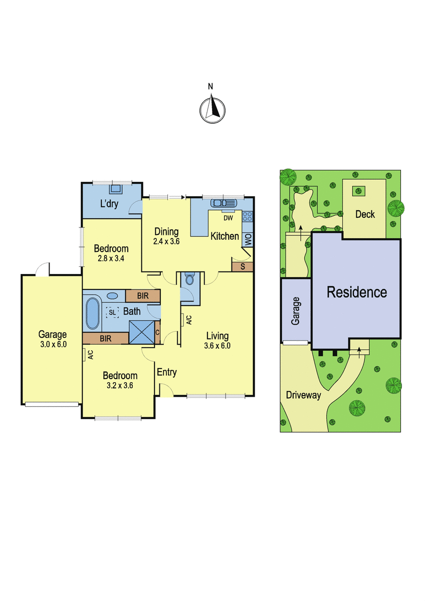 5/3 Campbell Road, Briar Hill, Briar Hill - Image 1