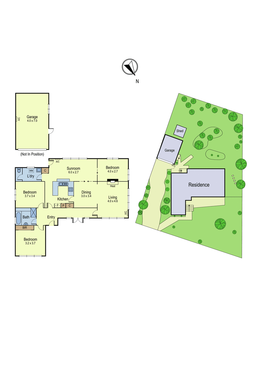 Briar Hill, Briar Hill - Image 1