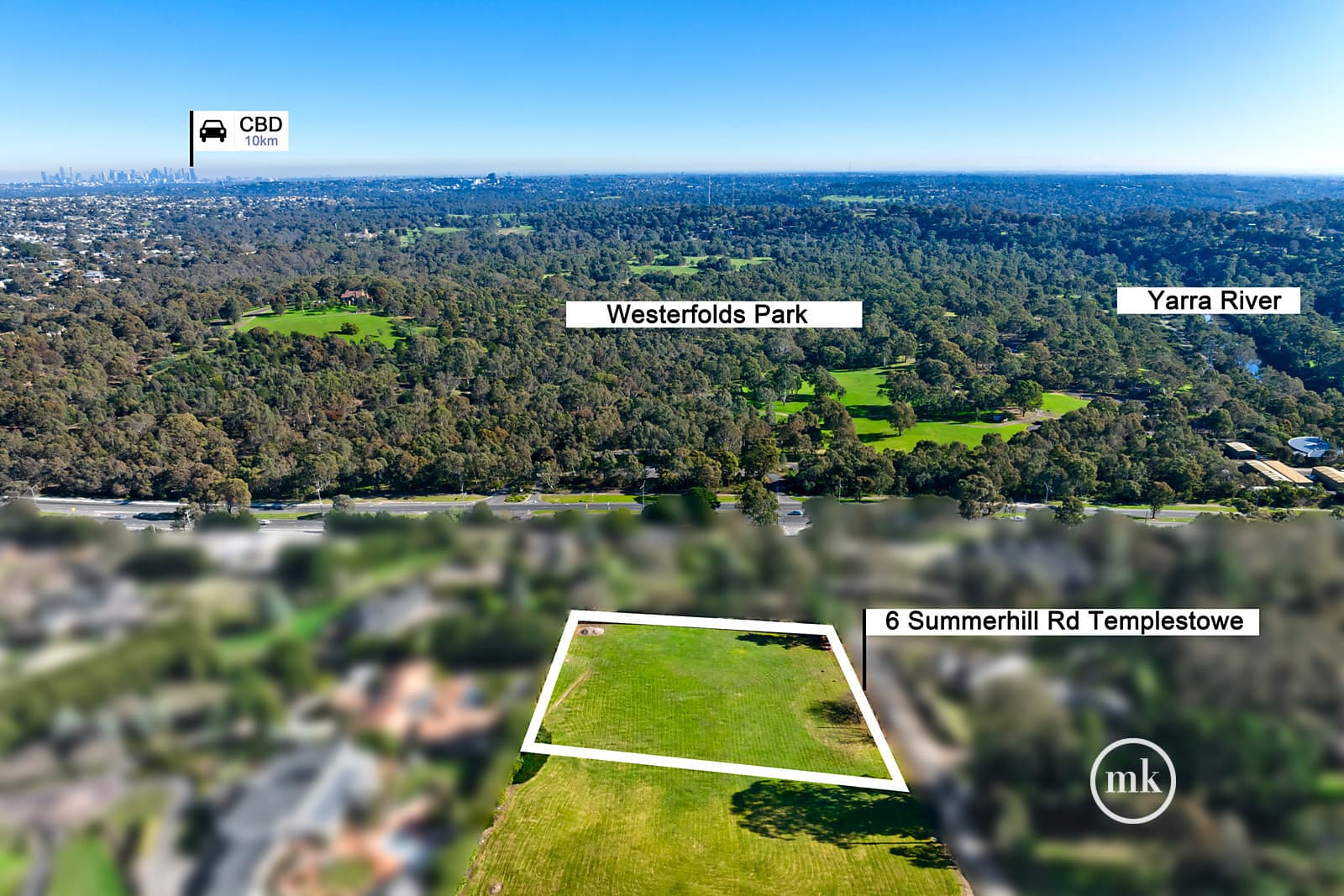 Templestowe, Templestowe - Thumbnail 3