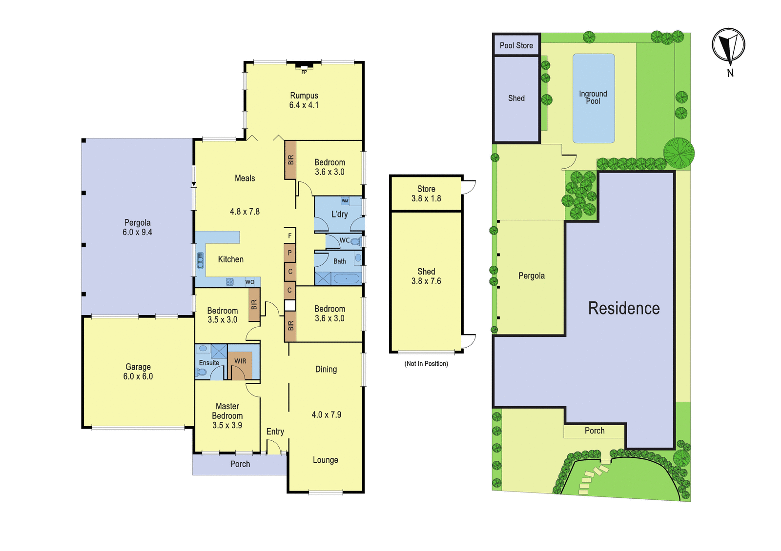 South Morang, South Morang - Image 1