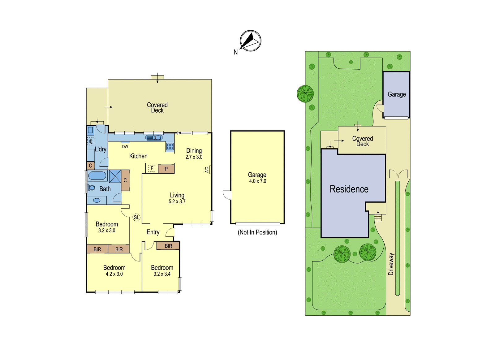 Greensborough, Greensborough - Image 1