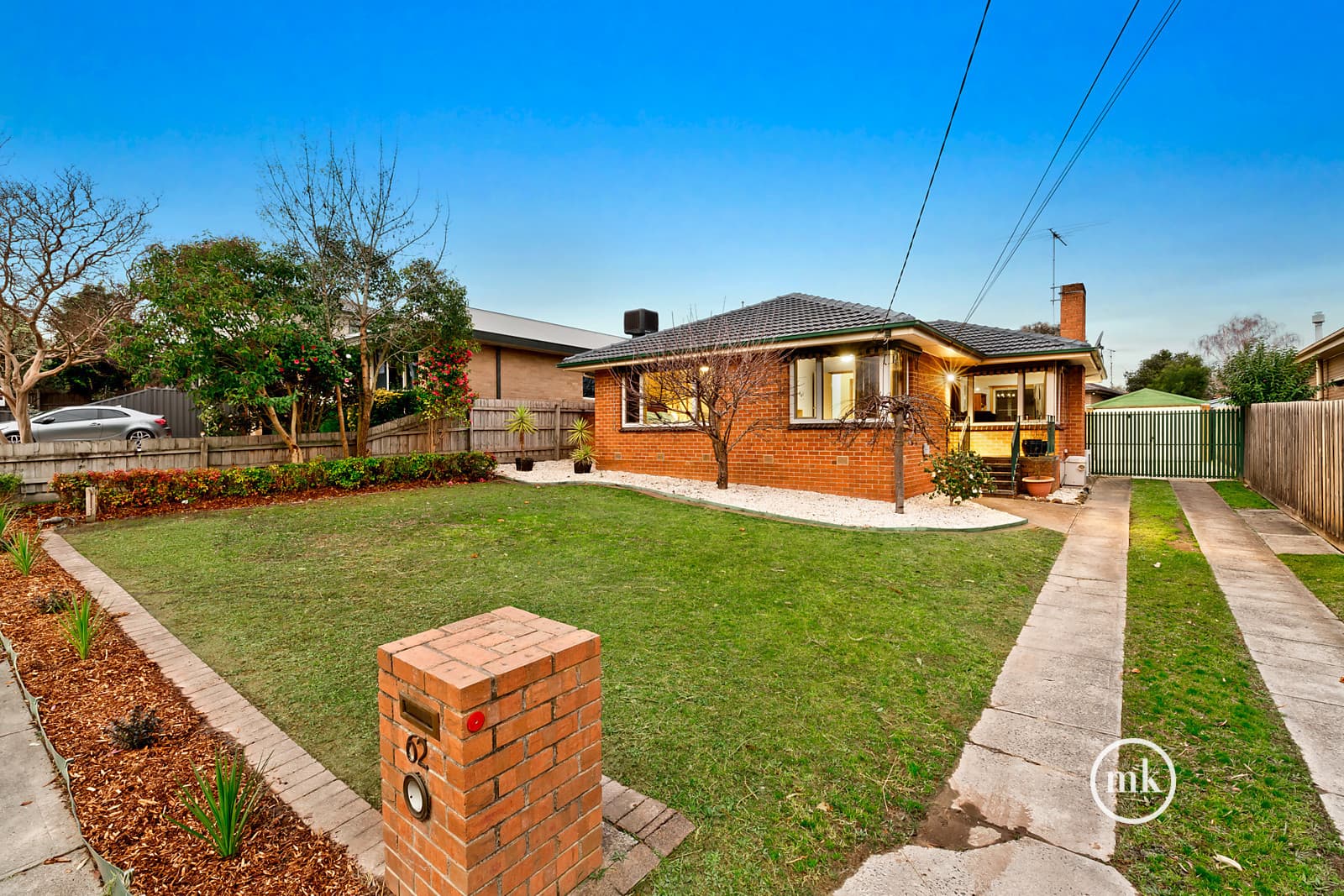 Greensborough, Greensborough - Thumbnail 2