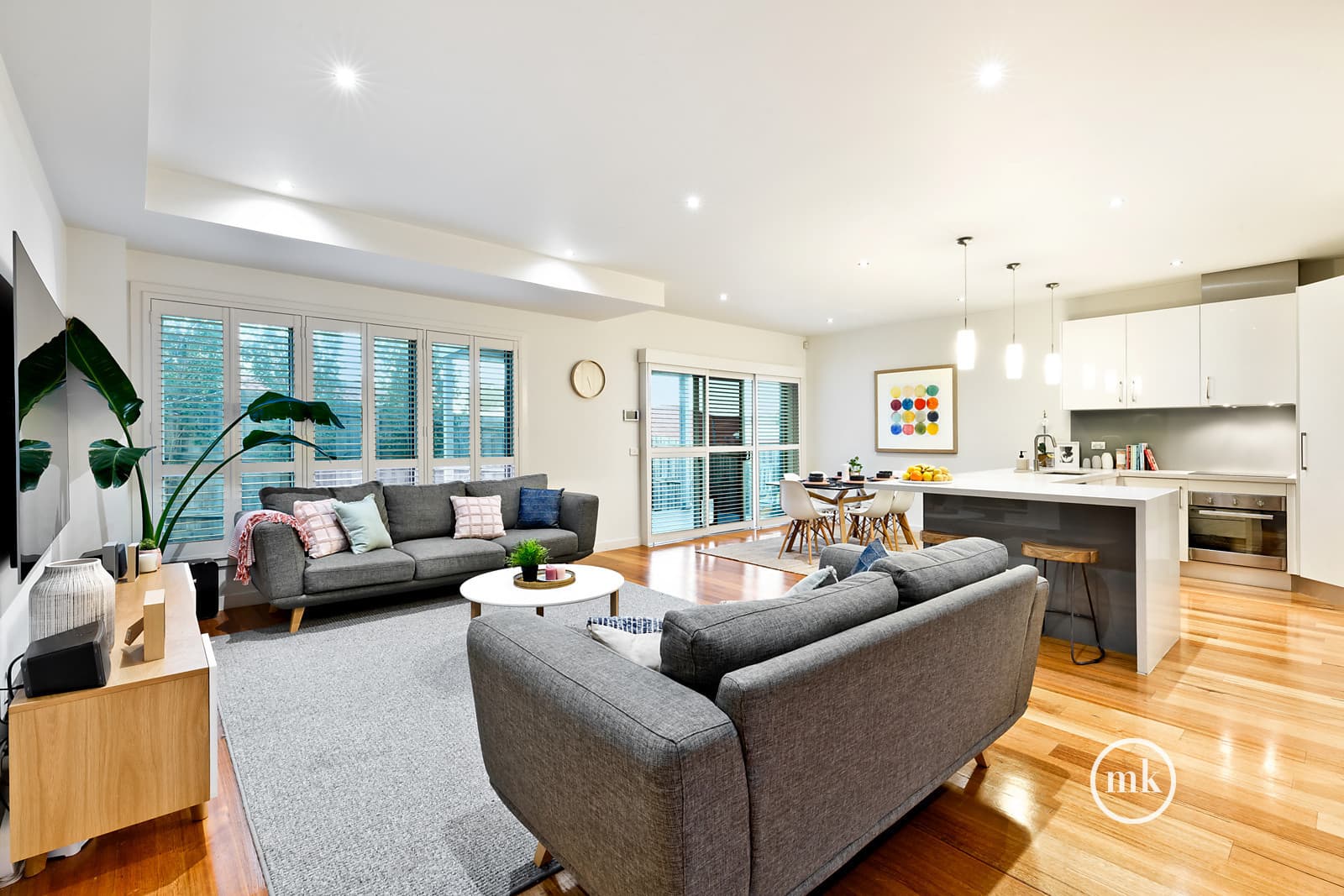 3/90 Nell Street, Greensborough, Greensborough - Thumbnail 3