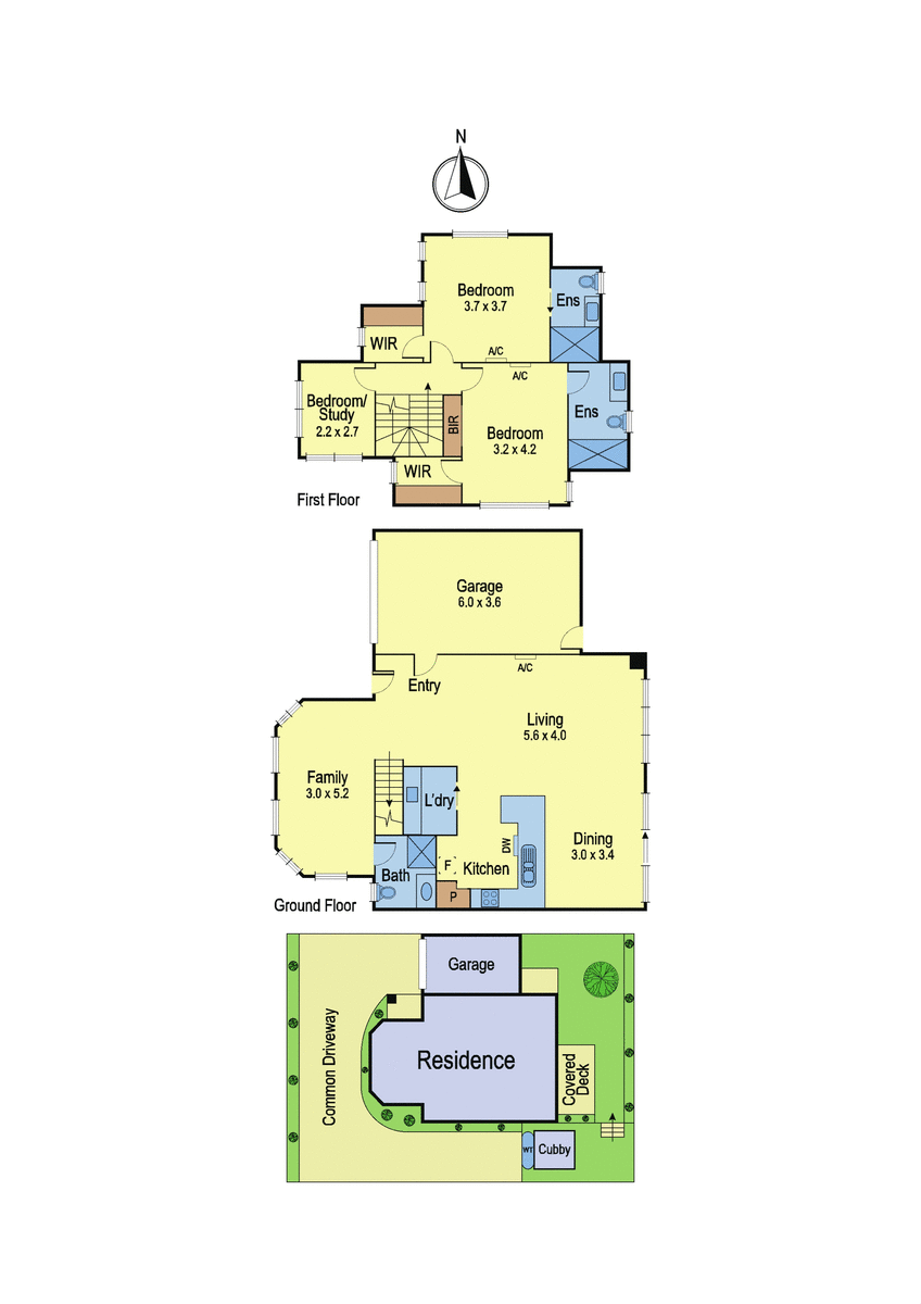 3/90 Nell Street, Greensborough, Greensborough - Image 1