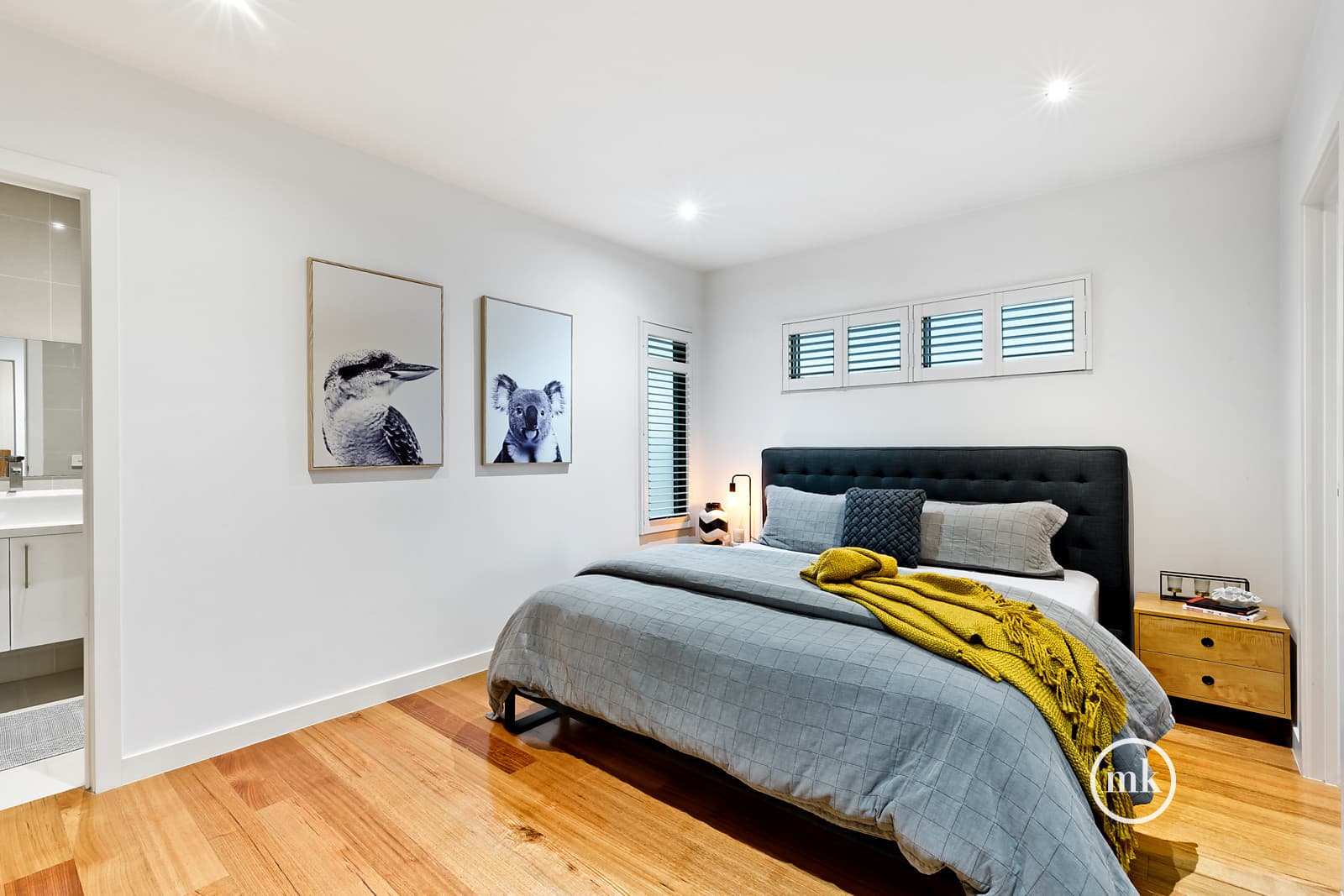 3/90 Nell Street, Greensborough, Greensborough - Thumbnail 7