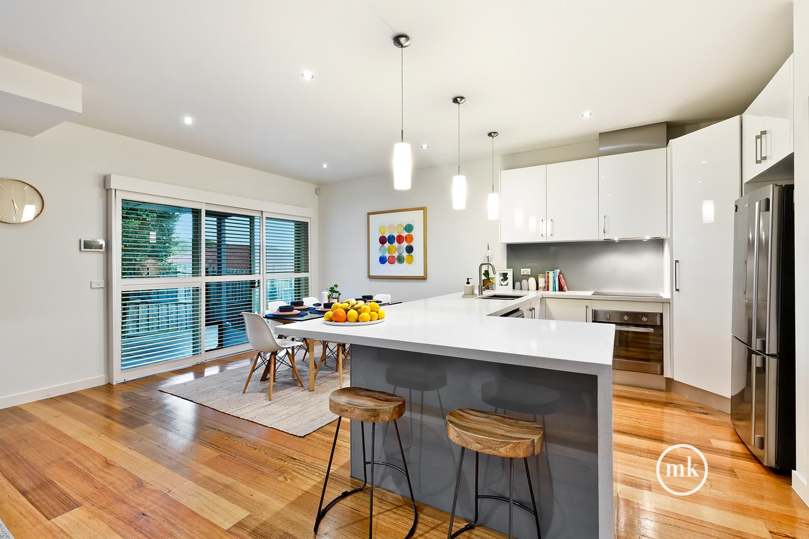 3/90 Nell Street, Greensborough, Greensborough - Thumbnail 4
