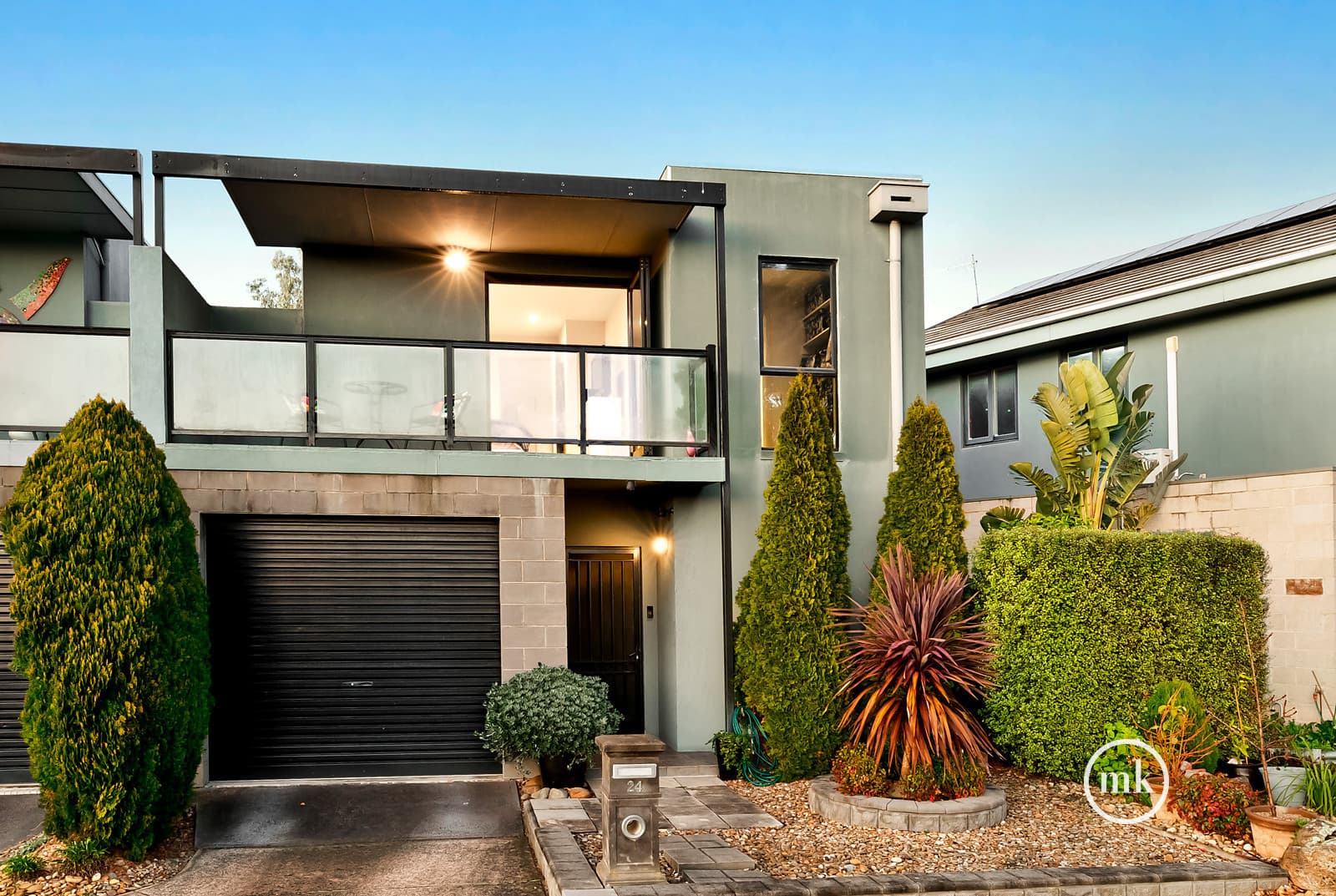 Greensborough, Greensborough - Thumbnail 2