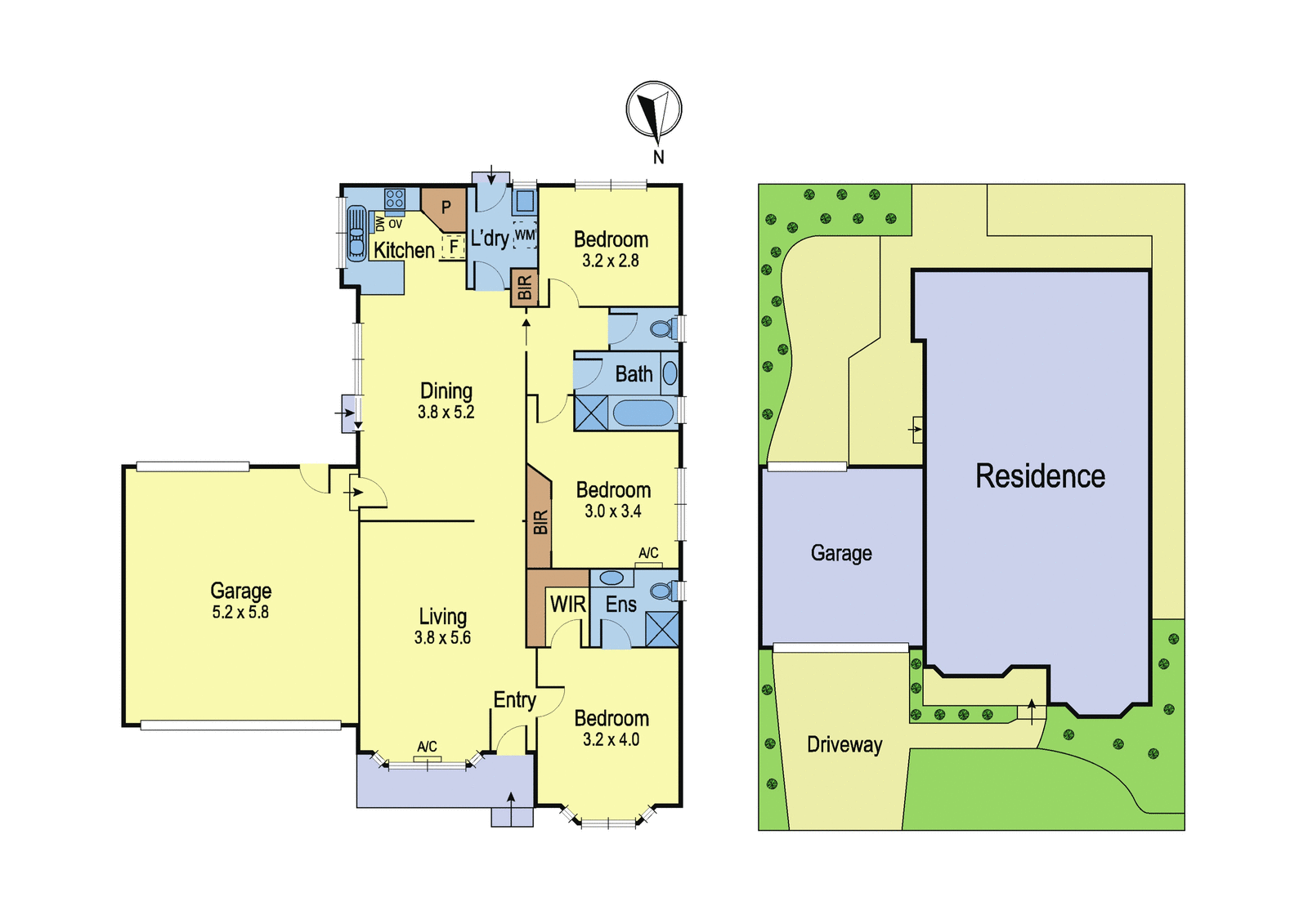 Greensborough, Greensborough - Image 1
