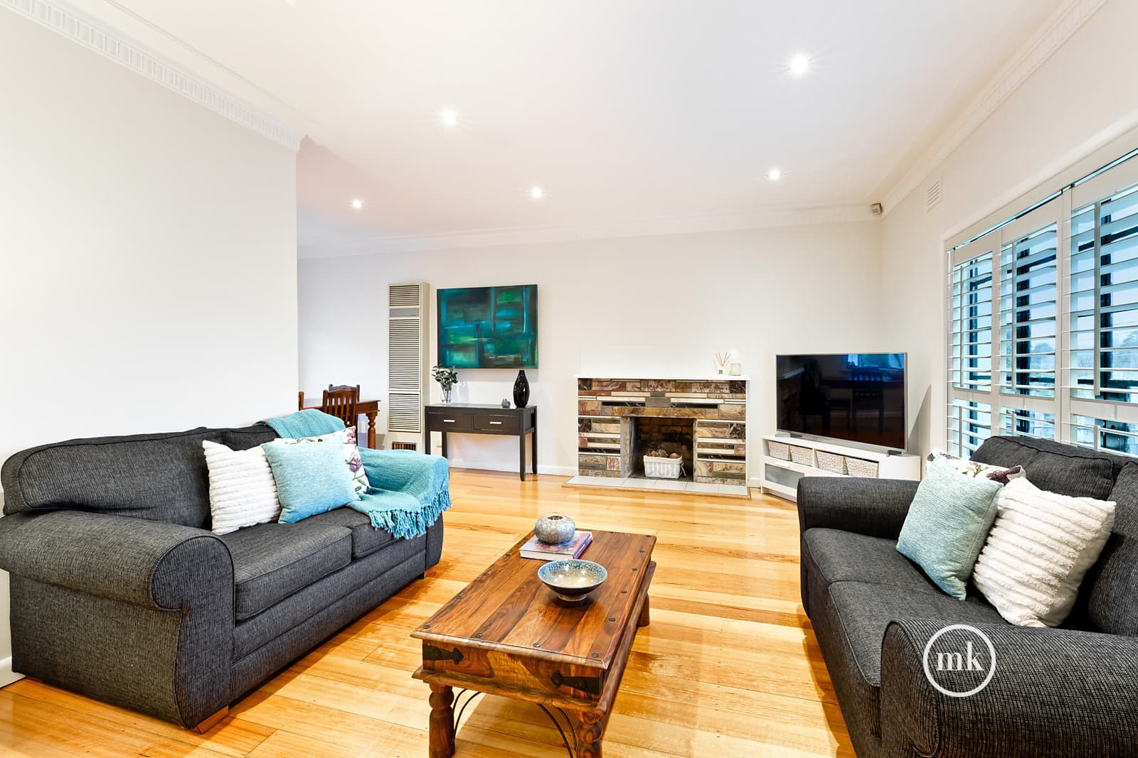 Greensborough, Greensborough - Thumbnail 3
