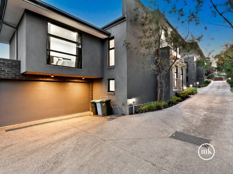 2/21 Elm Grove, Kew East, Kew East - Image 1