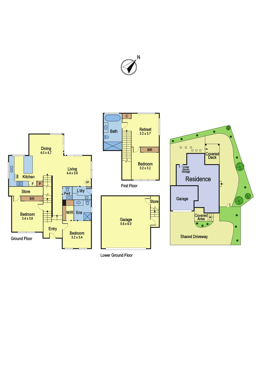 Eltham, Eltham - Image 1