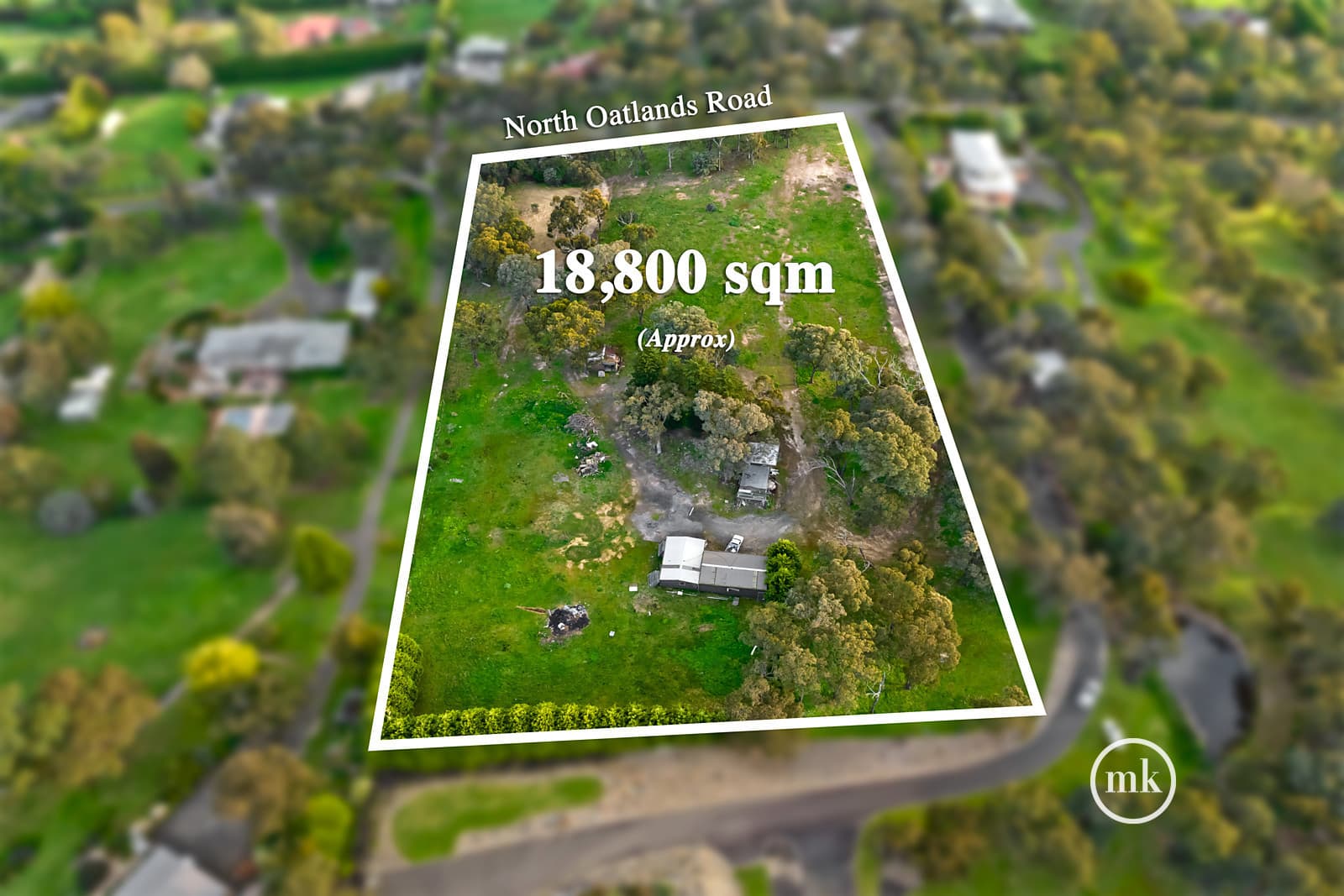 Yarrambat, Yarrambat - Image 1