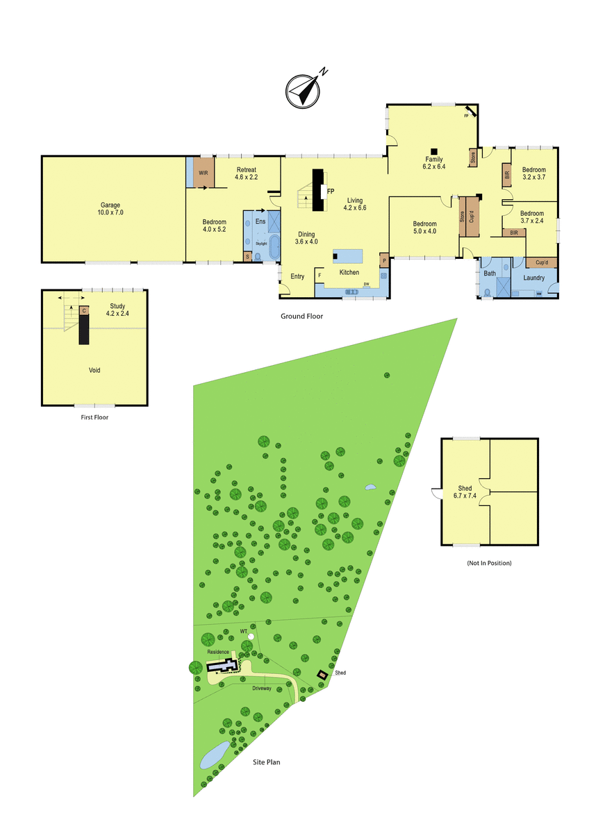 Beveridge, Beveridge - Image 1