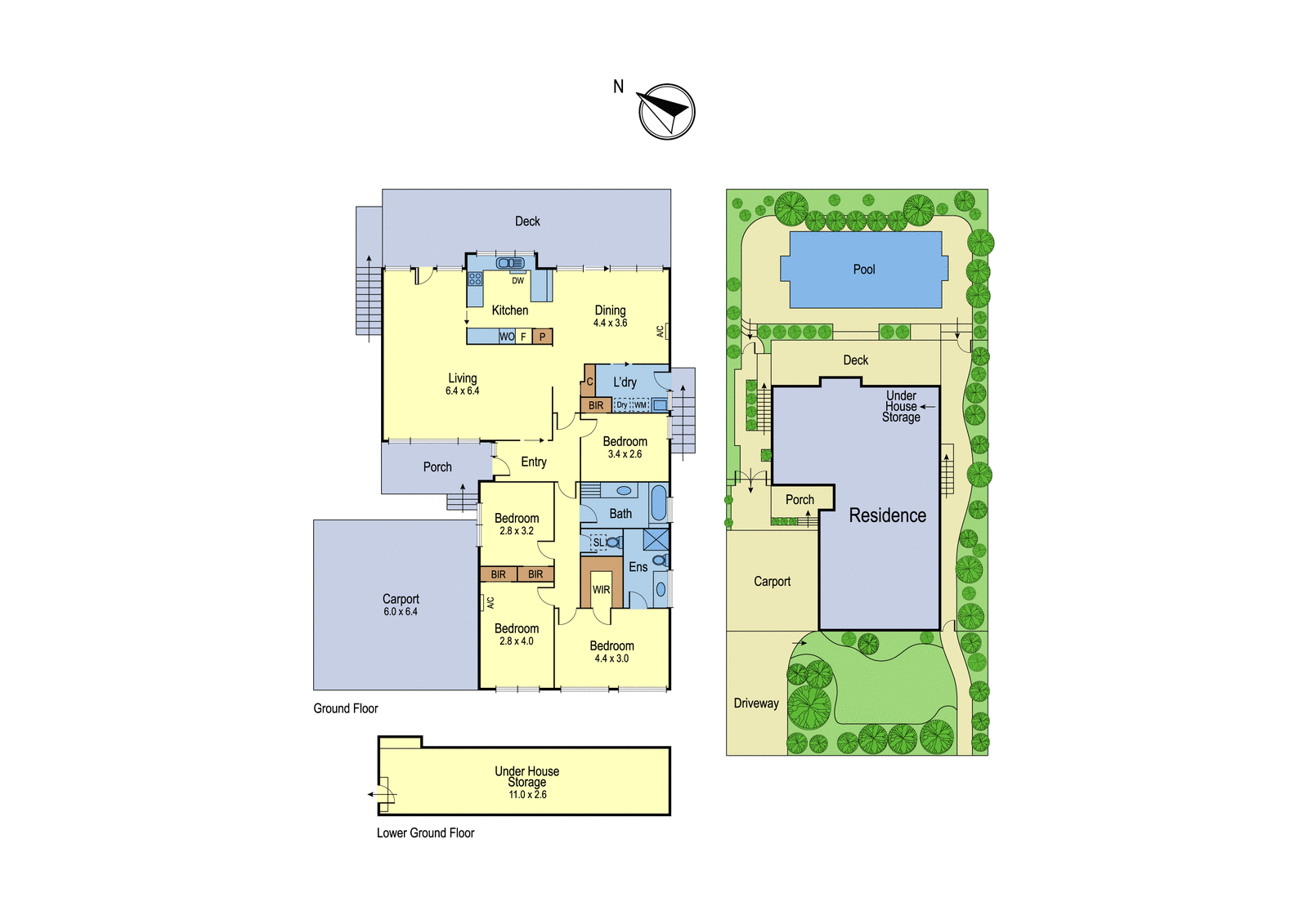 Greensborough, Greensborough - Image 1