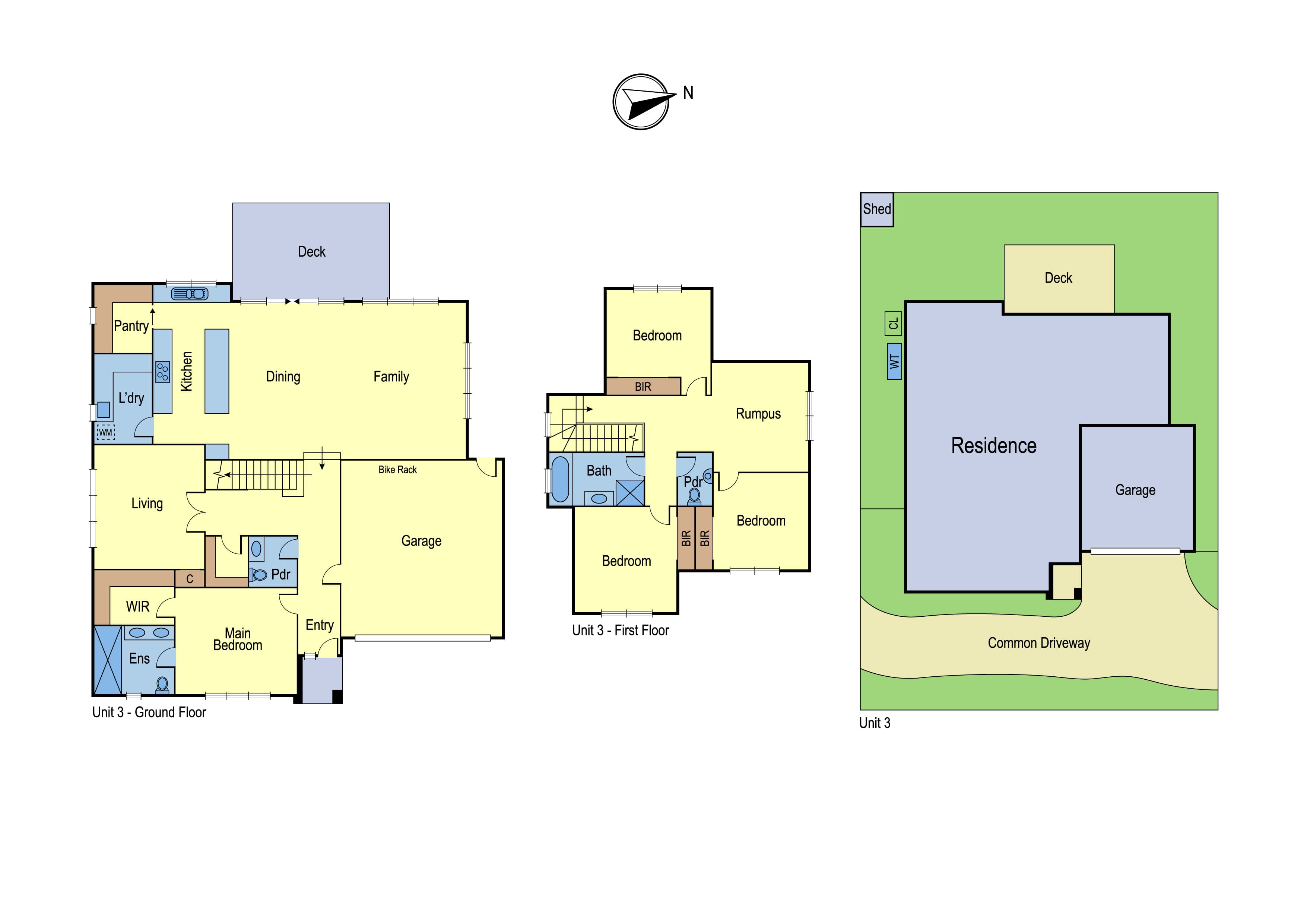 3/80 Airlie Road, Montmorency, Montmorency - Image 1