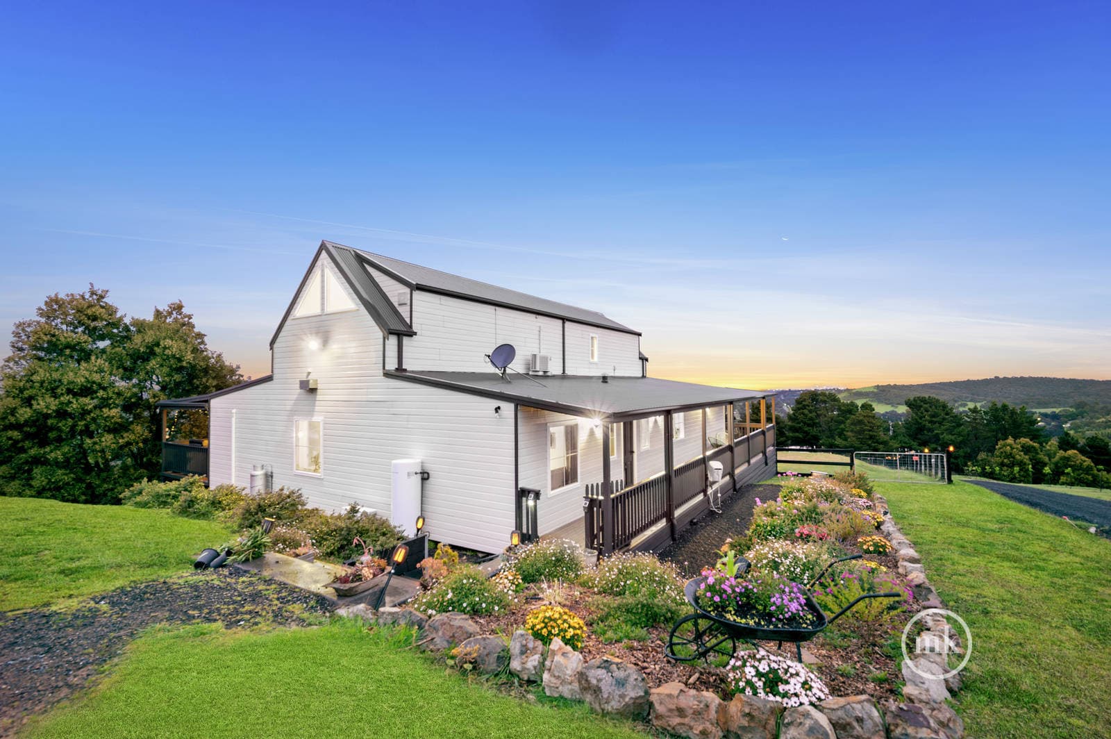 Eden Park, Eden Park - Thumbnail 2