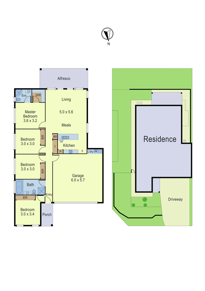 Mernda, Mernda - Image 1