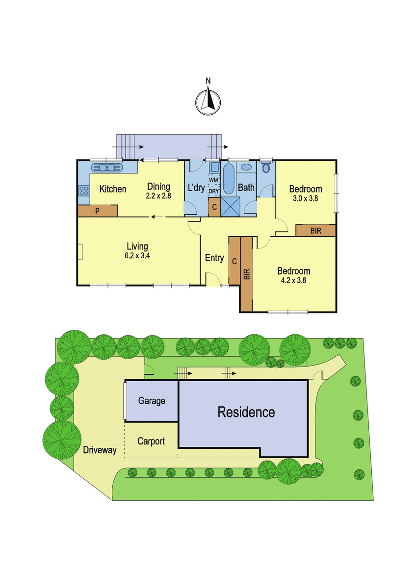 2/11 Bryan Court, Eltham, Eltham - Image 1