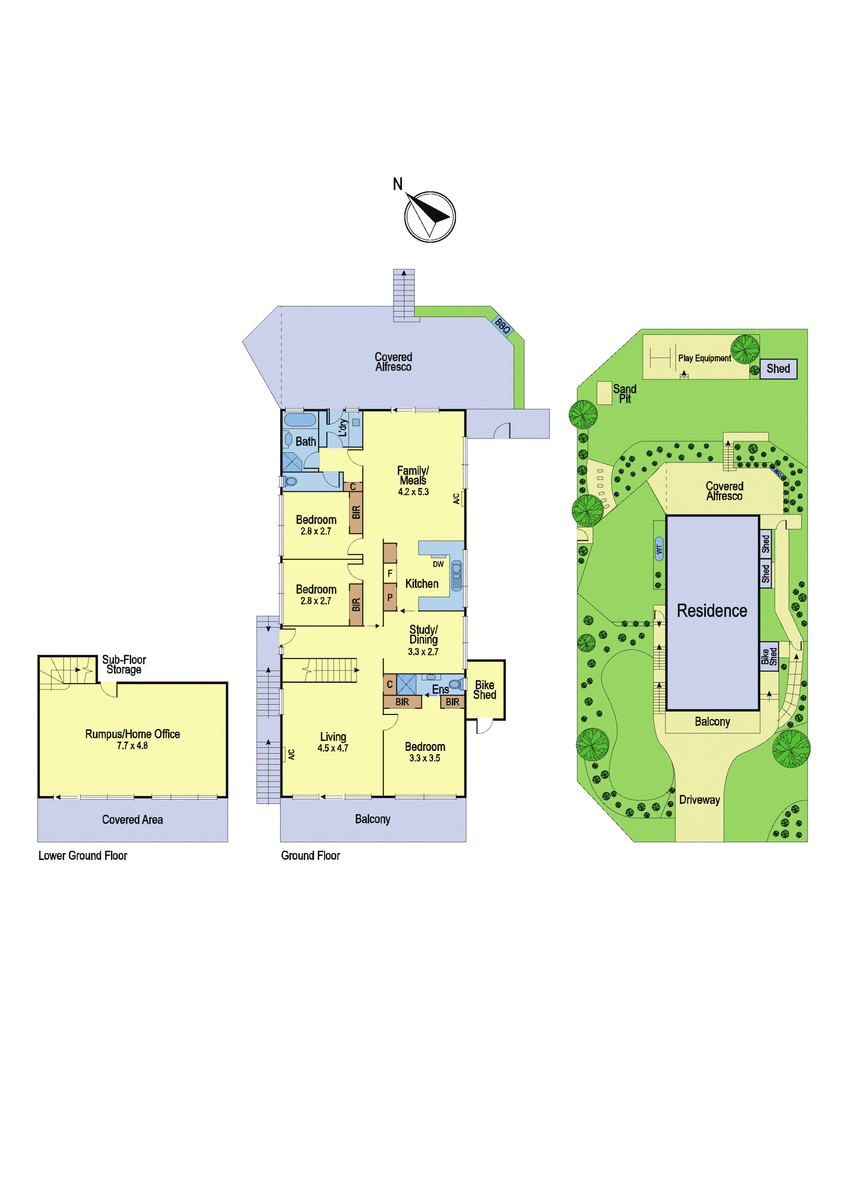 Eltham, Eltham - Image 1