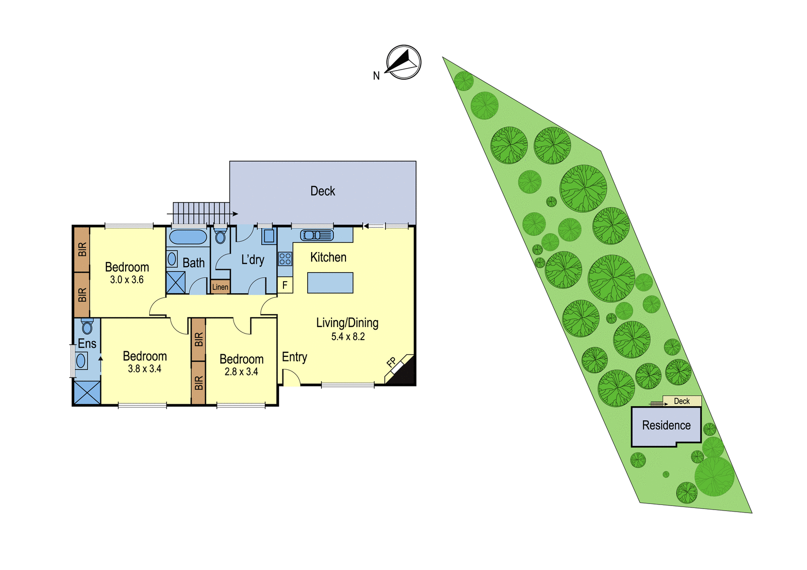 Hurstbridge, Hurstbridge - Image 1
