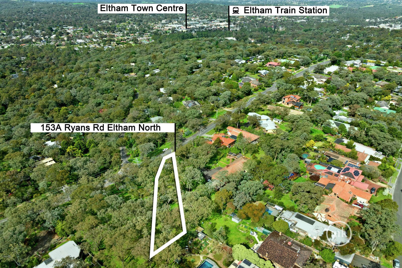 Eltham North, Eltham North - Image 1