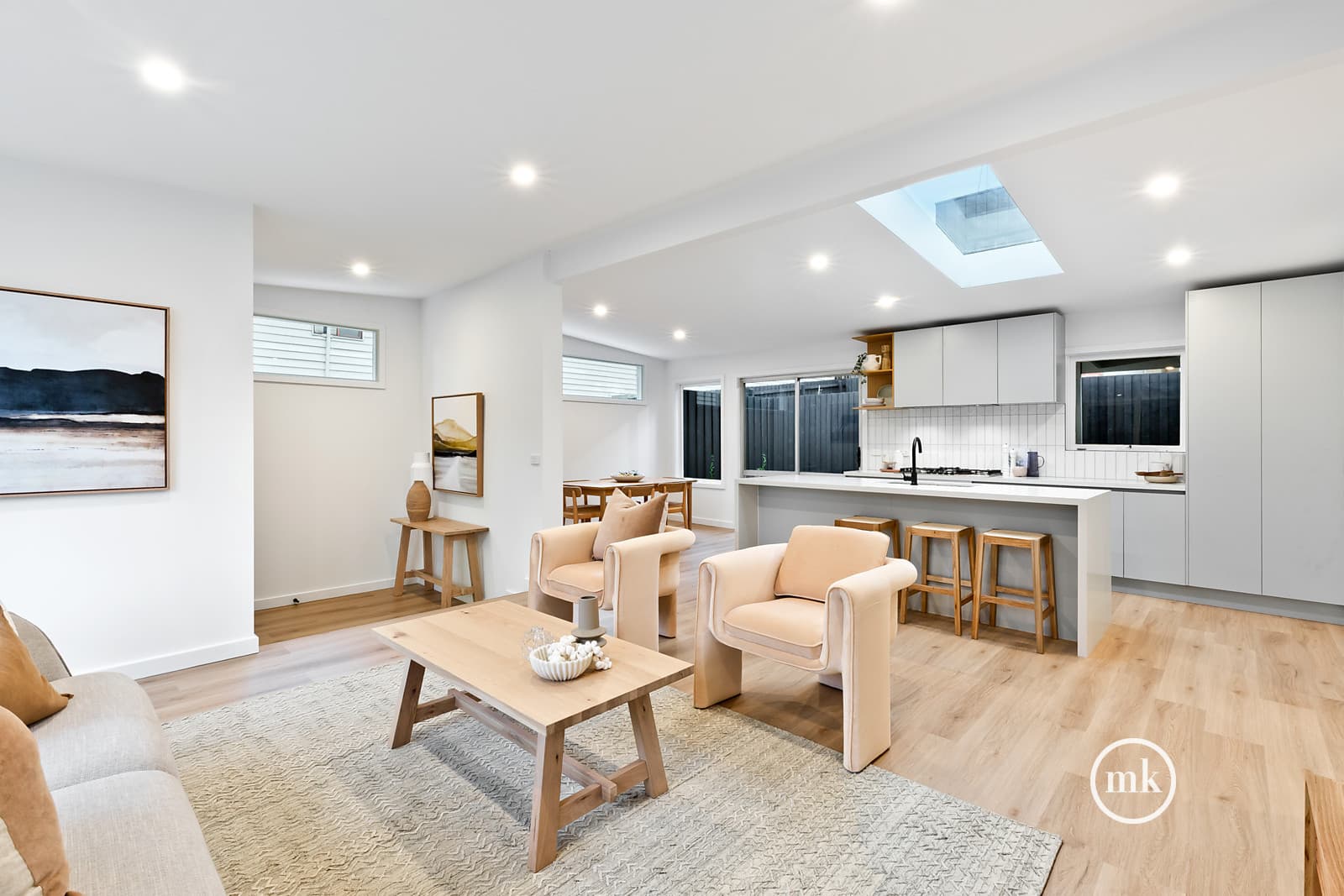 1/6 Maskell Crescent, Lower Plenty, Lower Plenty - Thumbnail 4