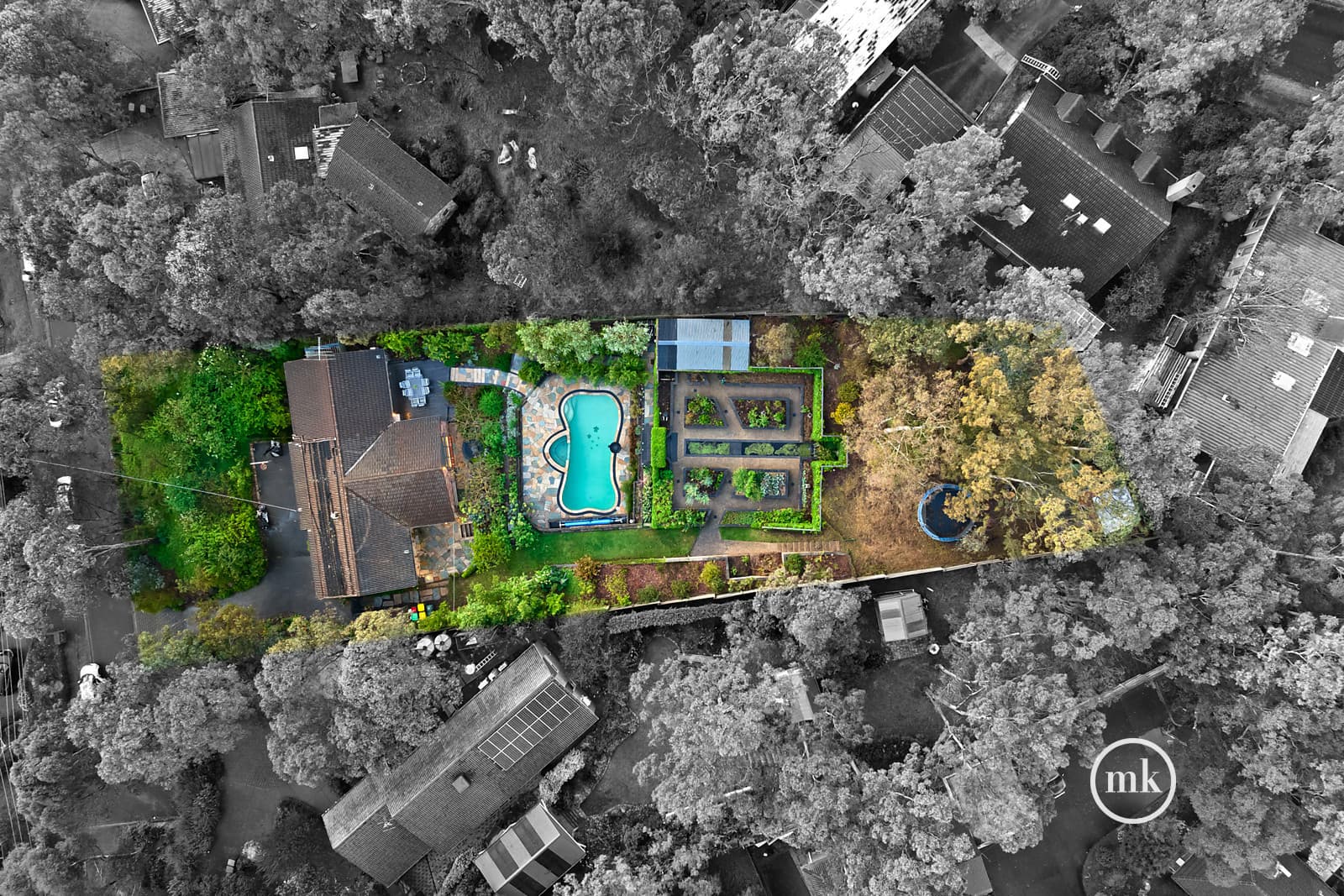 Eltham, Eltham - Thumbnail 8
